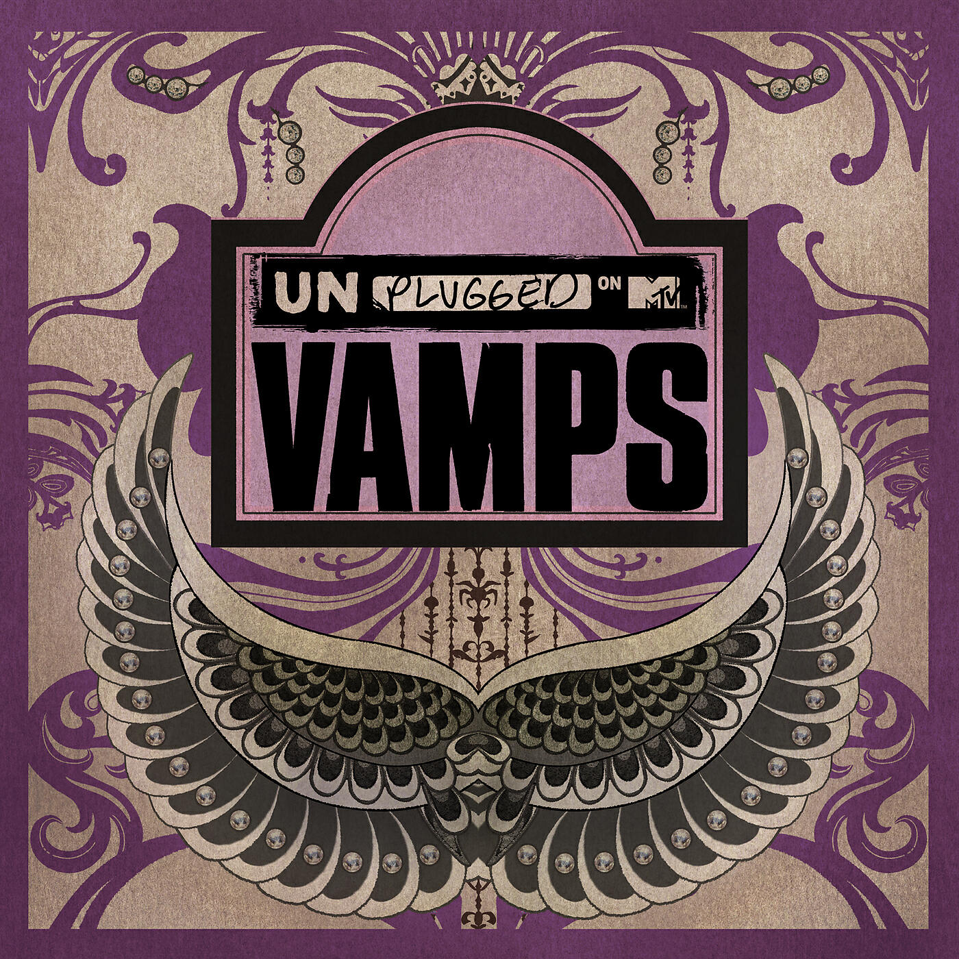 VAMPS - Milk (MTV Unplugged Version)