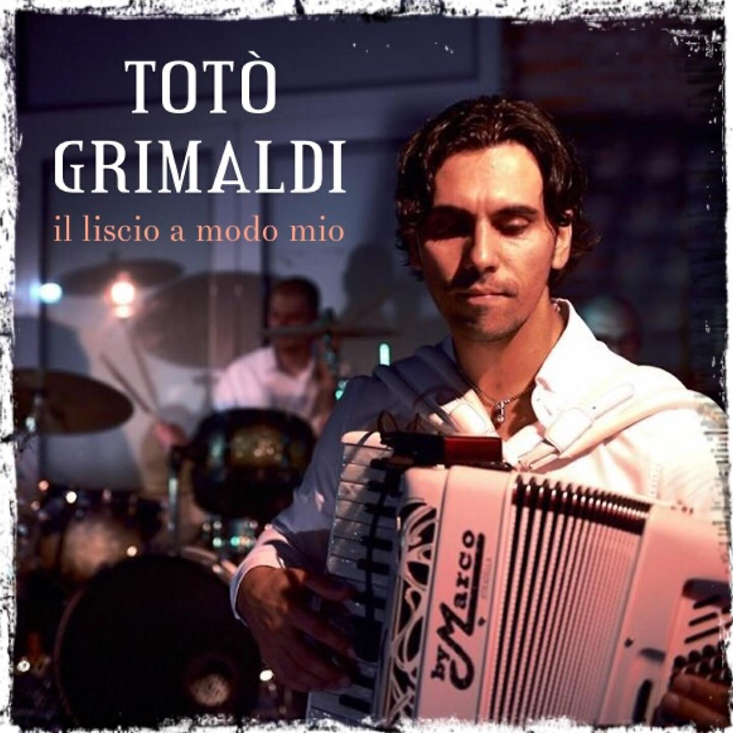 Totò Grimaldi - Doctor Fox (Foxtrot)