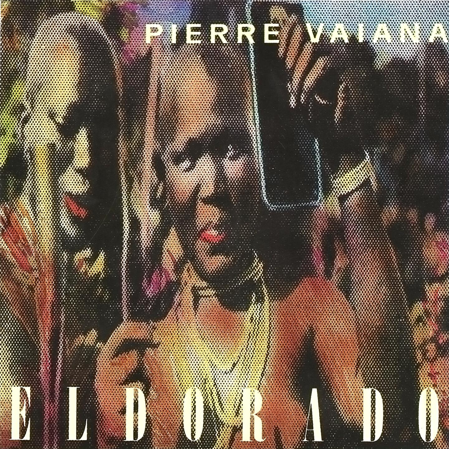 Pierre Vaiana - Skippy