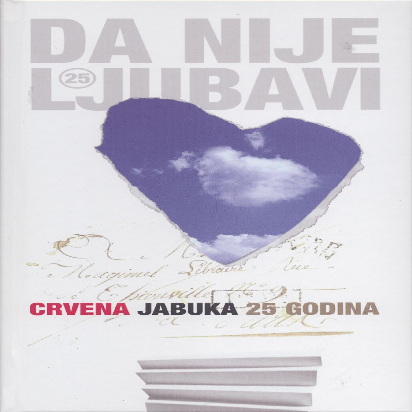 Crvena Jabuka - Nekako S Proljeća