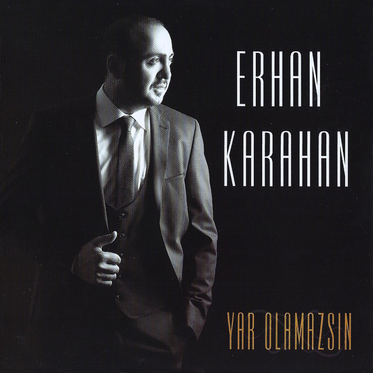 Erhan Karahan - Ah İstanbul