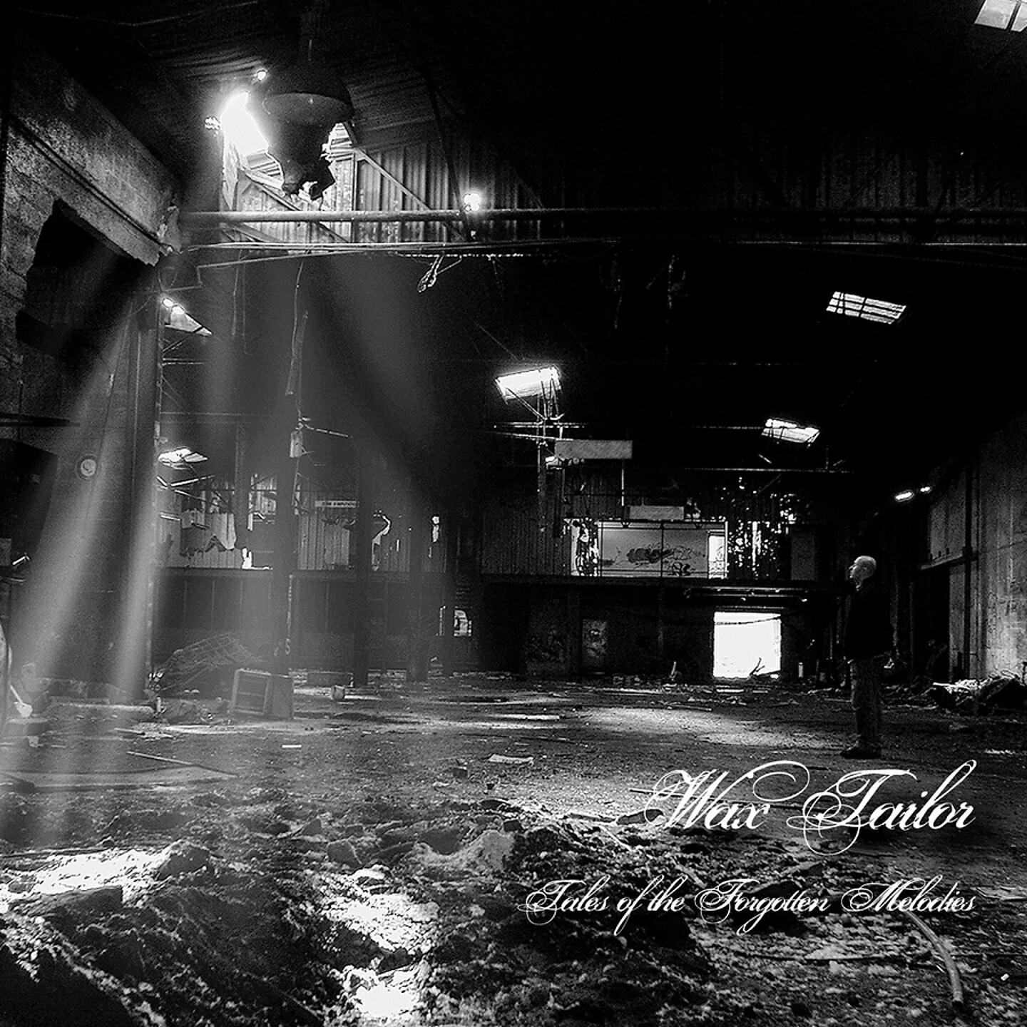 Wax Tailor - Hypnosis Theme