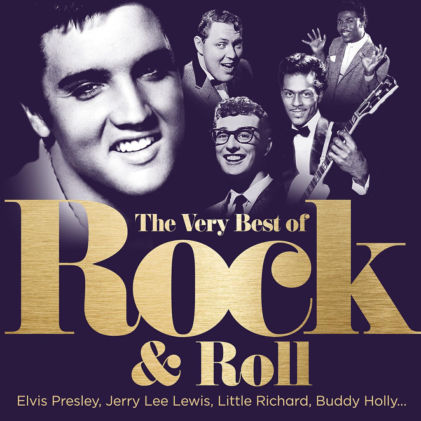 Gene Vincent - Be Bop a Lula (Remastered)
