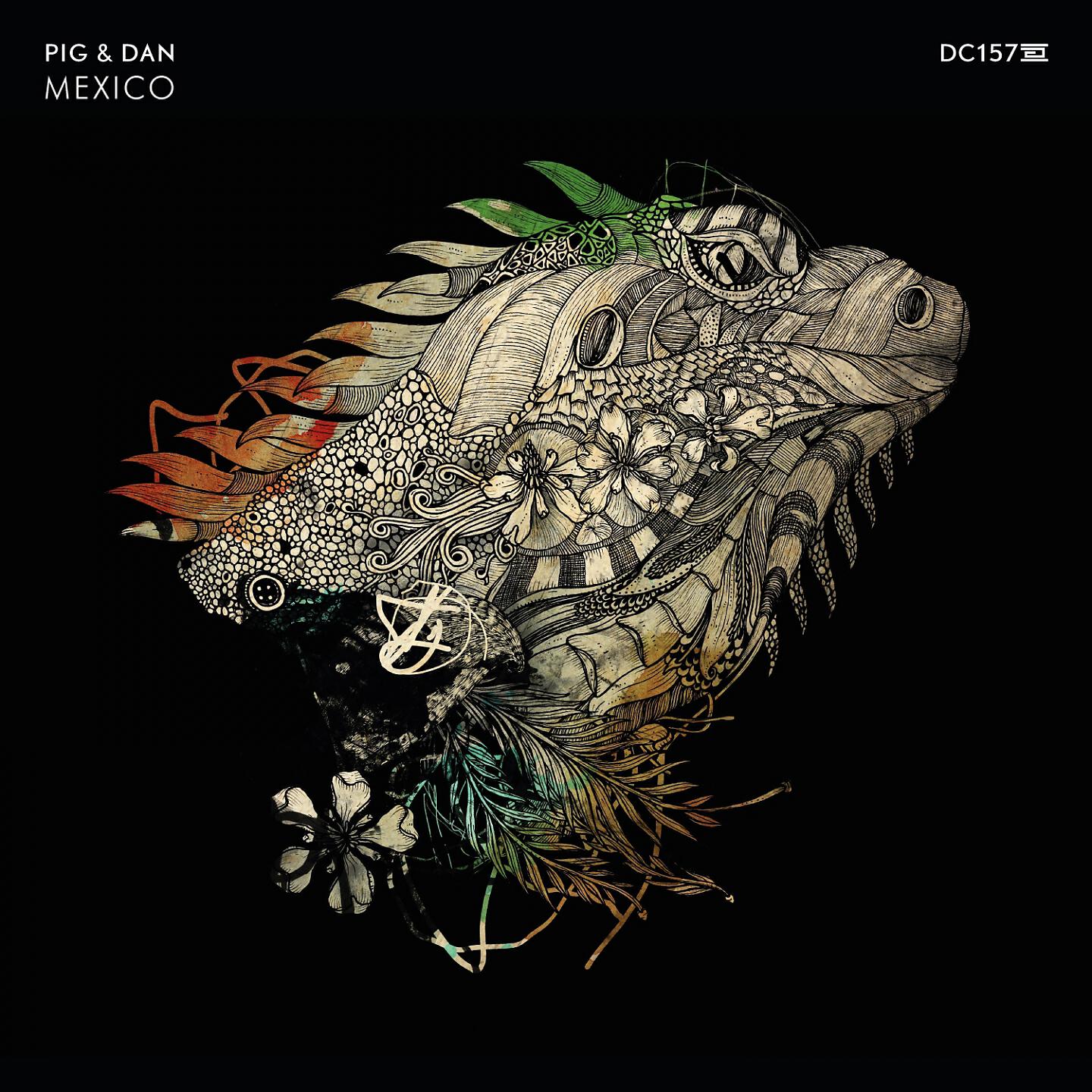 Pig&Dan - Point Blank