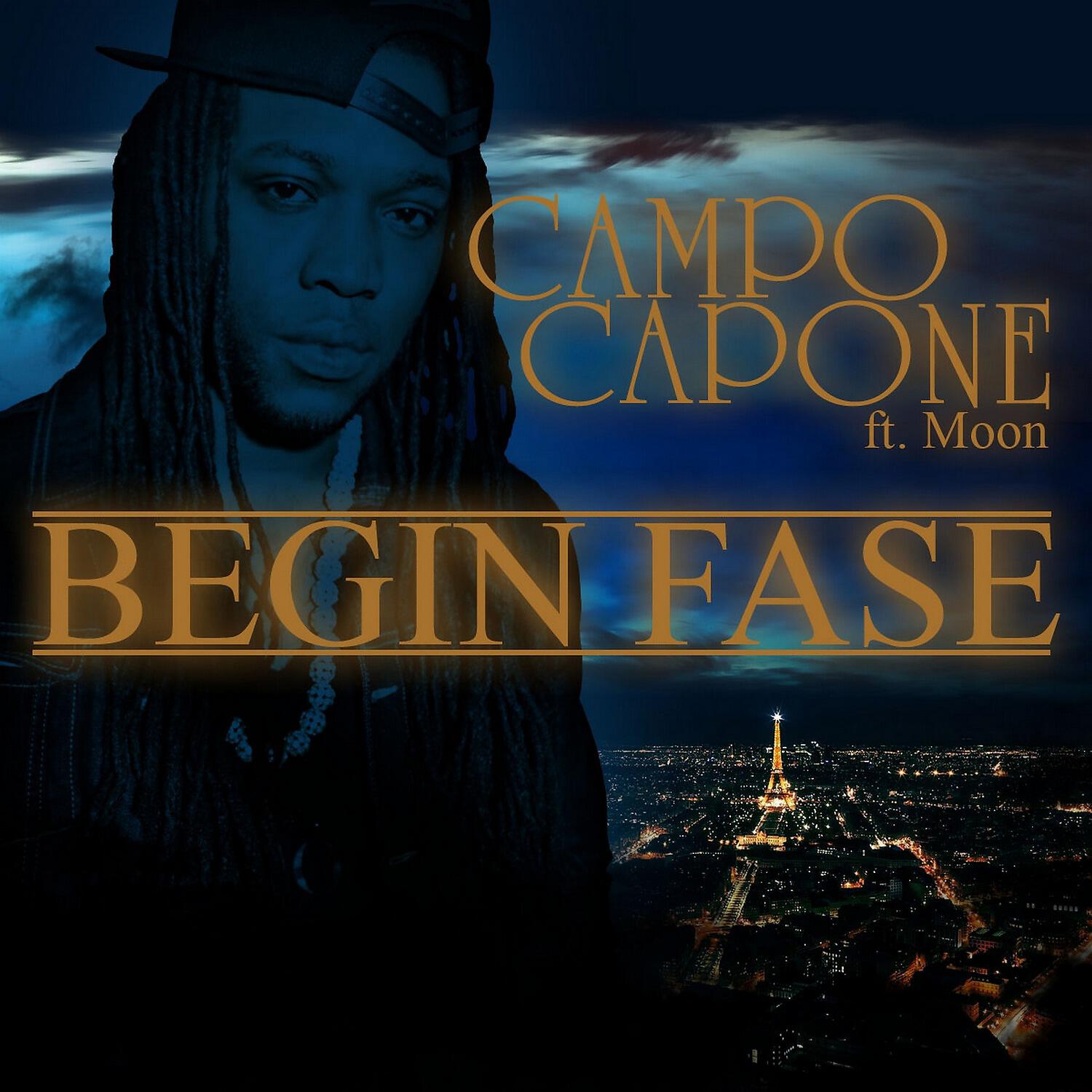 Campo Capone - Begin Fase