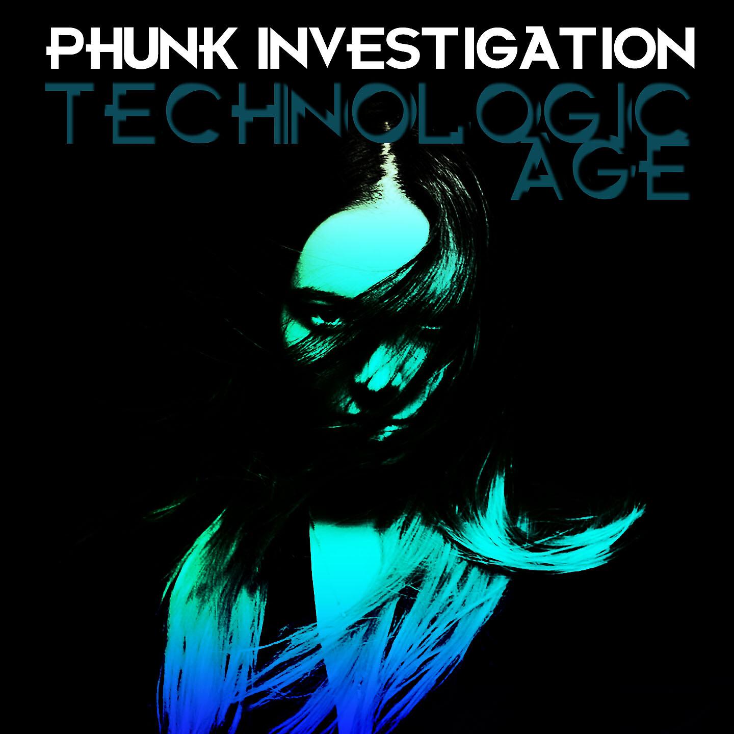 Phunk Investigation - Urban Assault