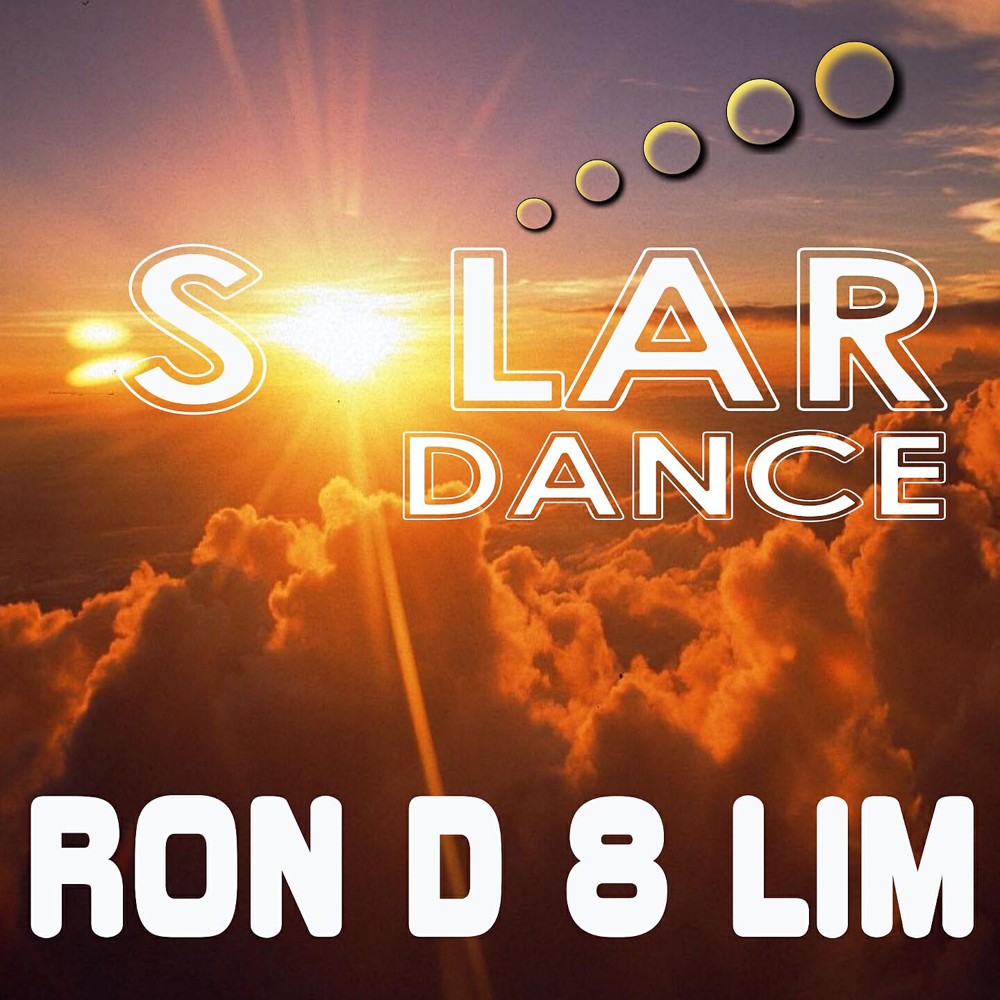 Ron D 8 Lim - The Heat of the Sun (K 9 Mix)