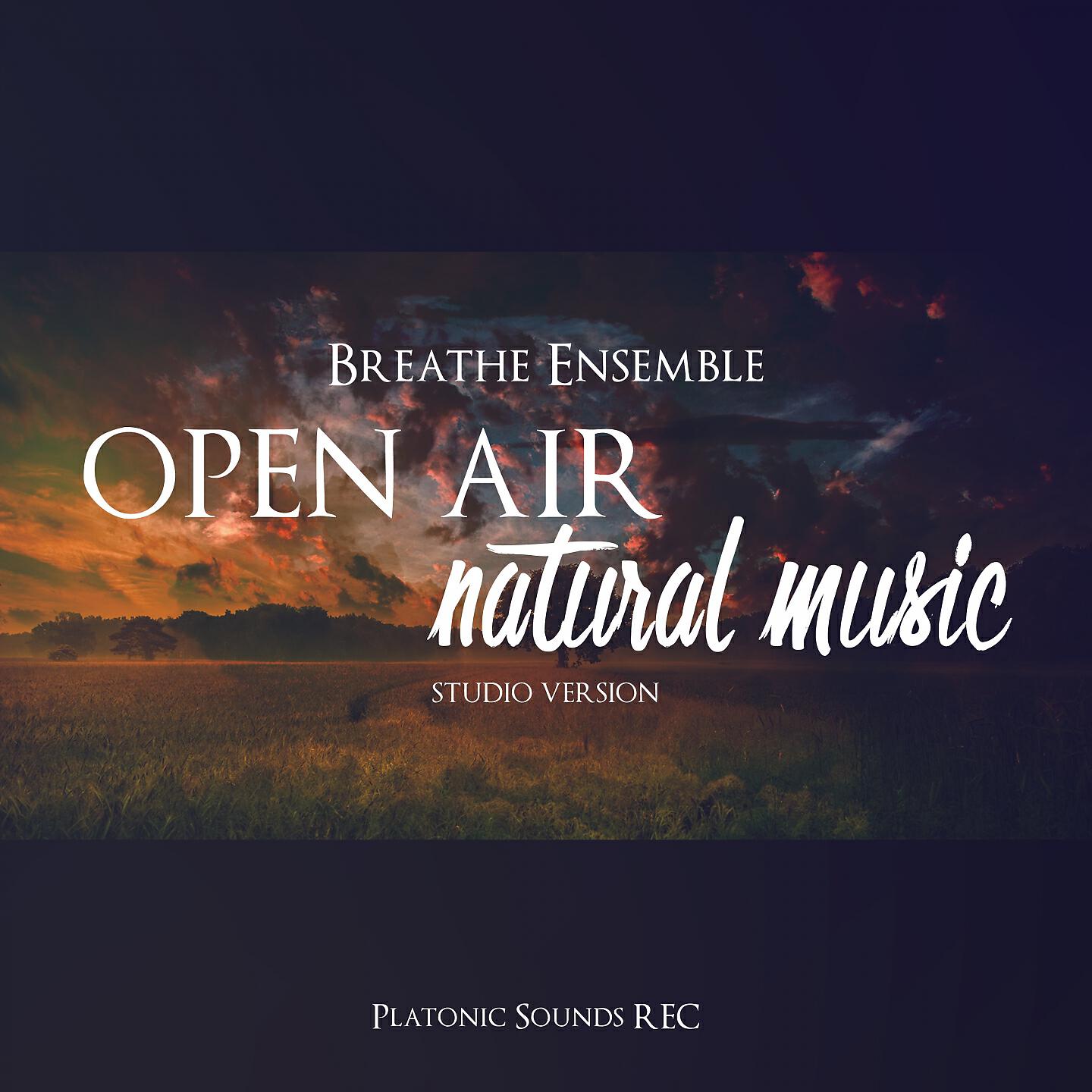 Breathe Ensemble - Her Body