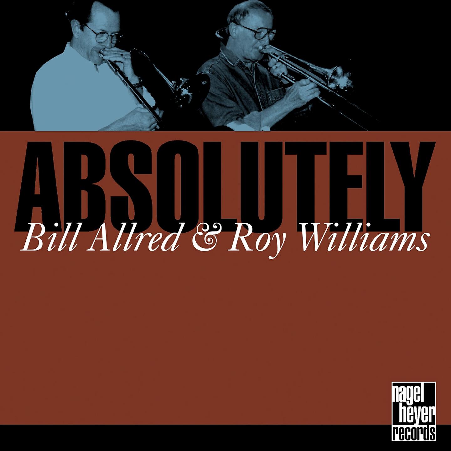 Bill Allred - The Gypsy in My Soul