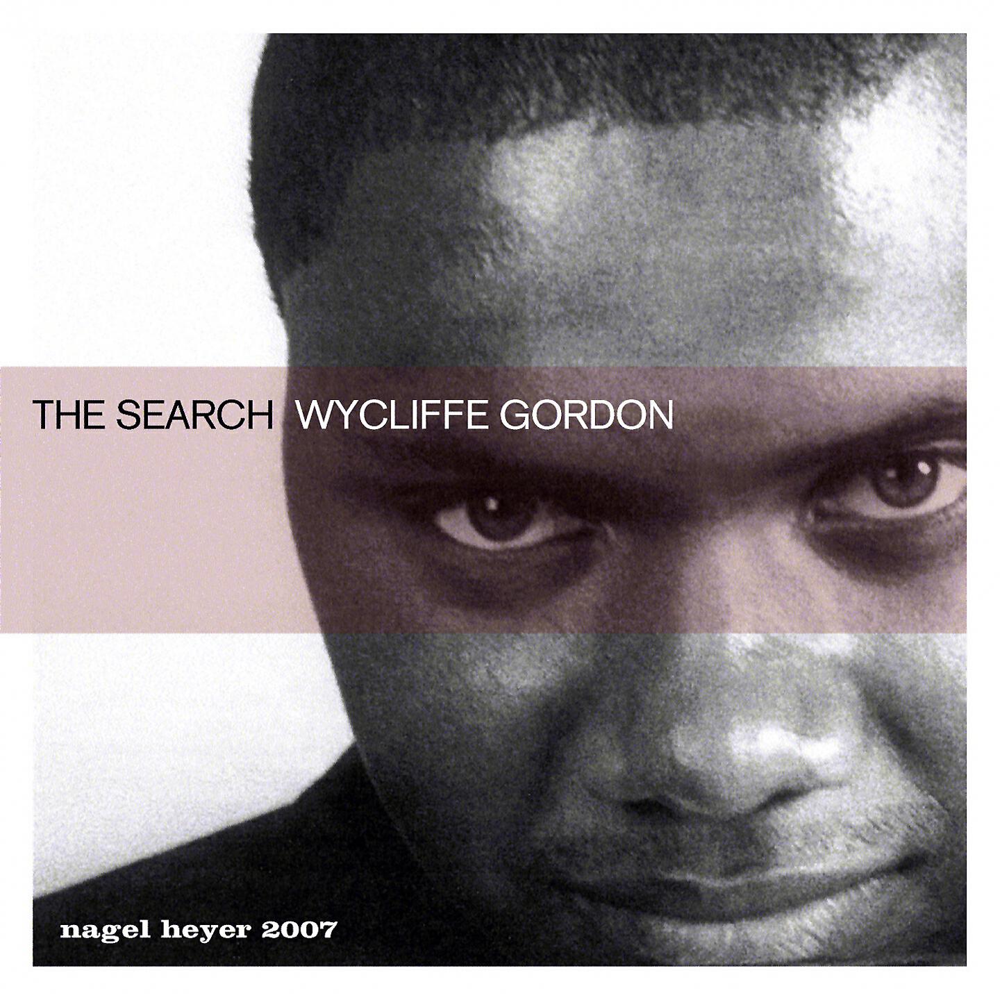 Wycliffe Gordon - Sweet Georgia Brown