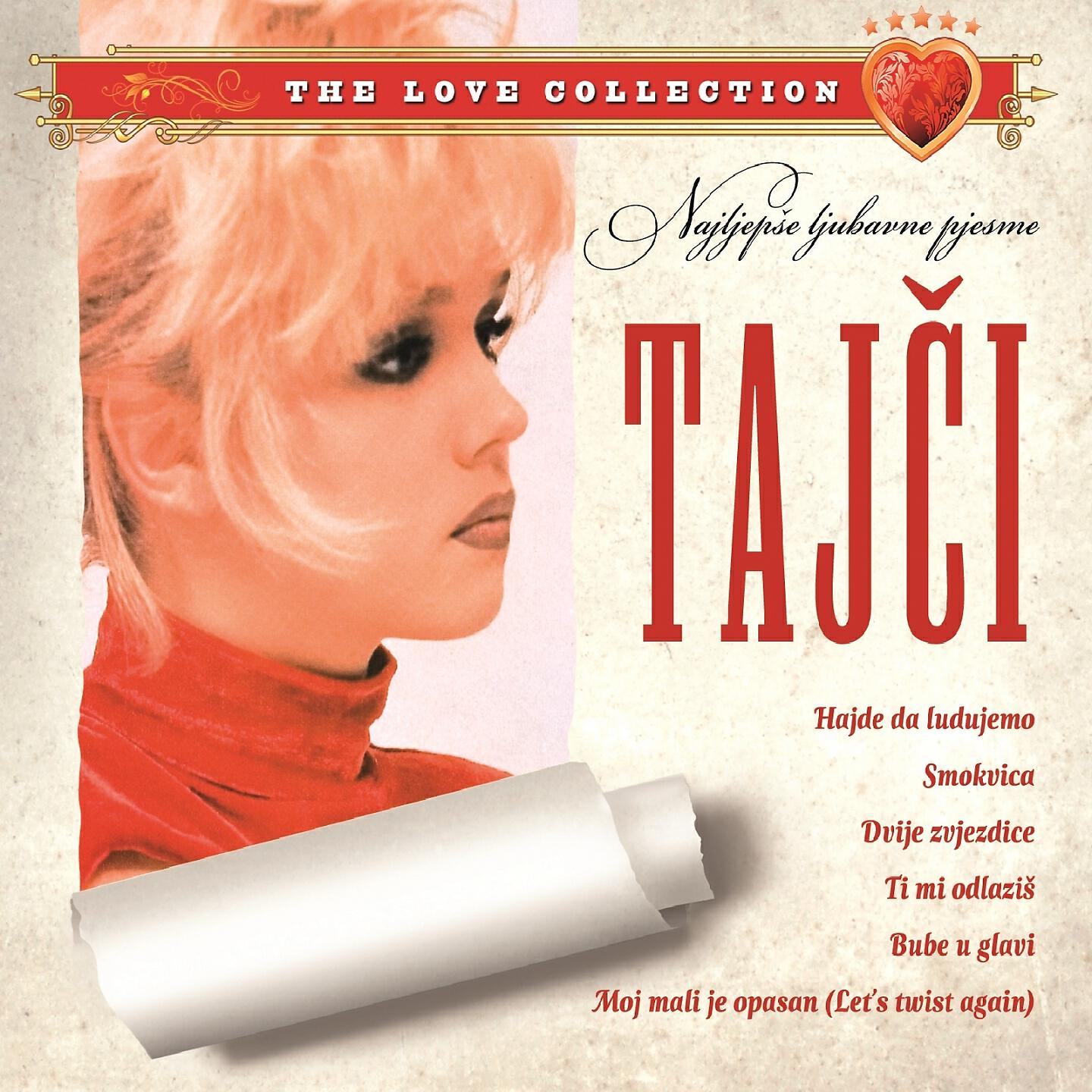 Tajči - Moj Mali Je Opasan (Let's Twist Again)
