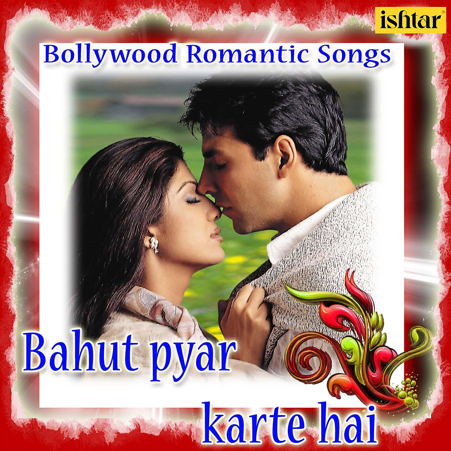 Udit Narayan - Dil Ne Yeh Kaha Hain Dil Se (From 