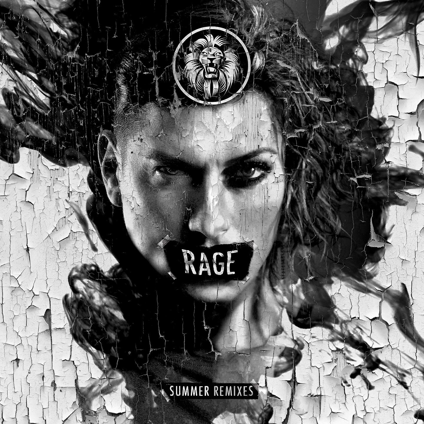JSANZ - Rage (Club Remode)
