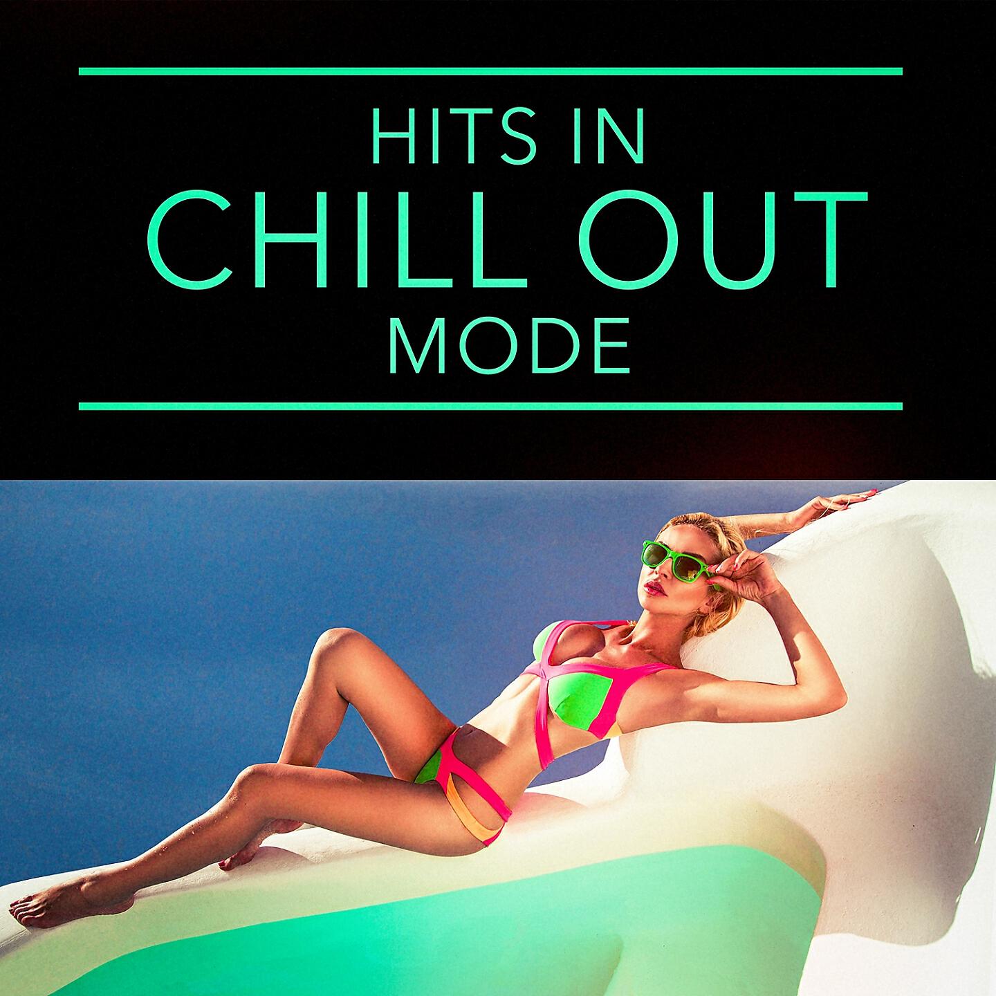 CHILL OUT - Locked Out of Heaven (Bossa Chillout Style)