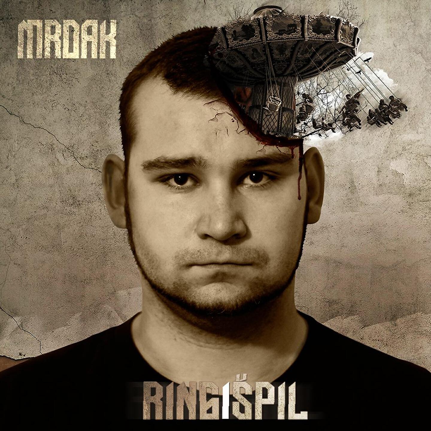 Mrdak - Srecan