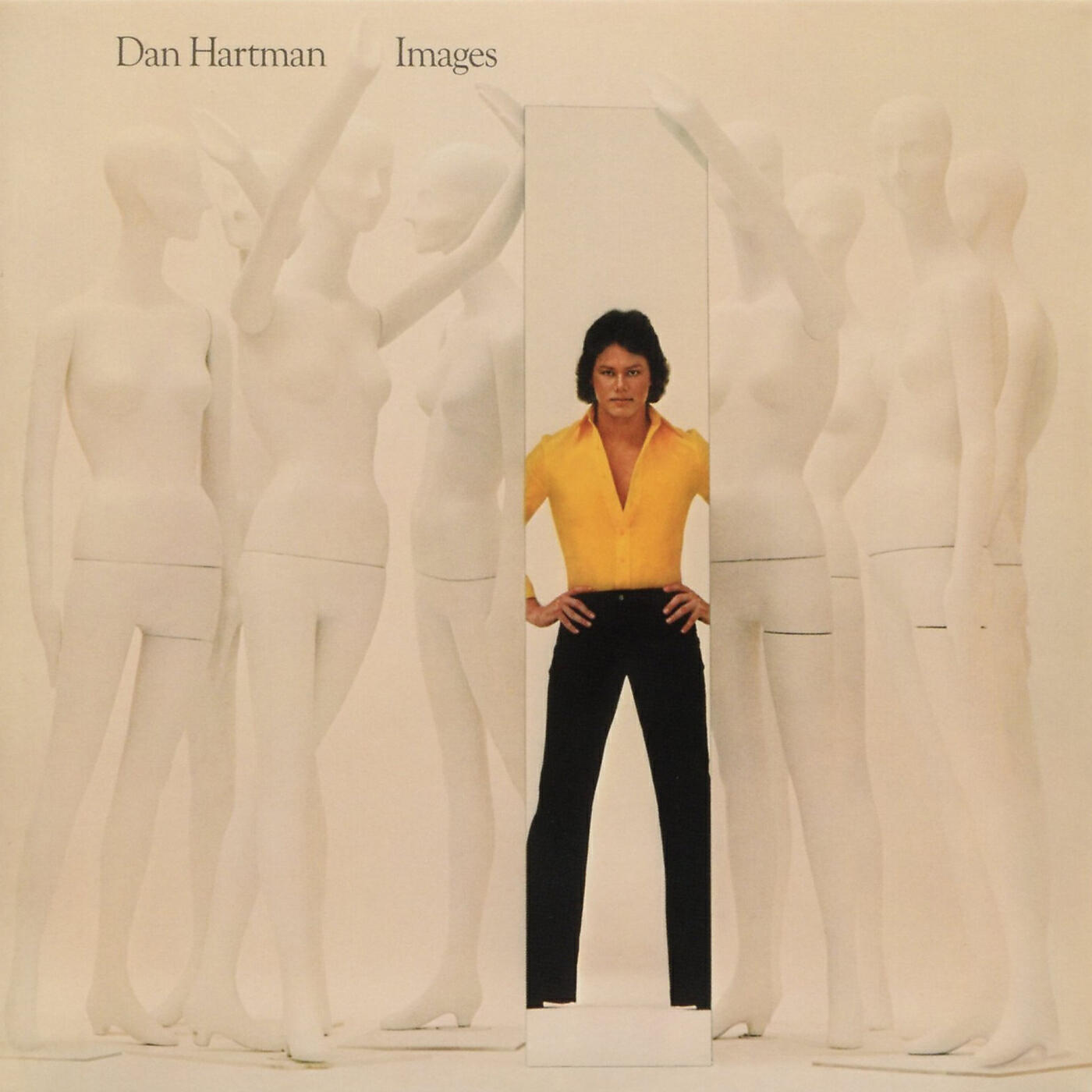 Dan Hartman - Thank You for the Good Times