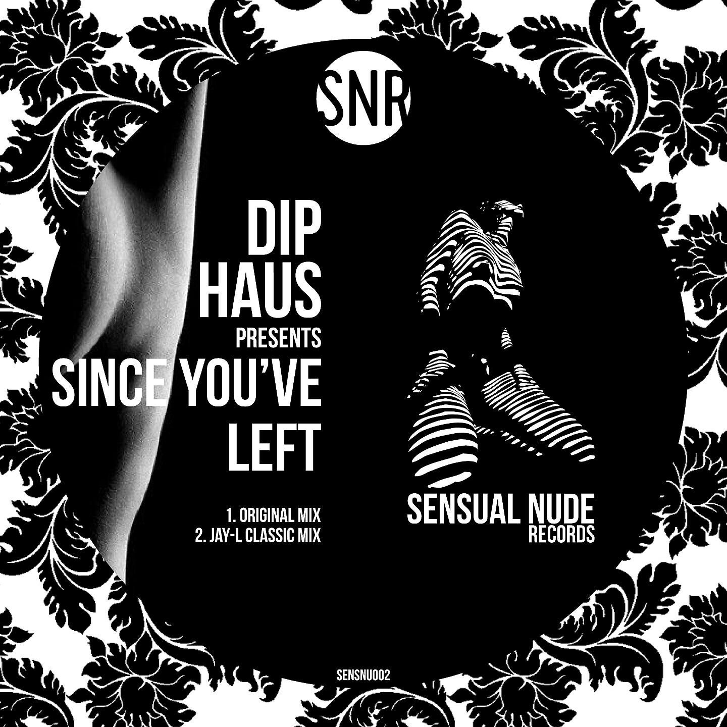Dip Haus - Since You've Left