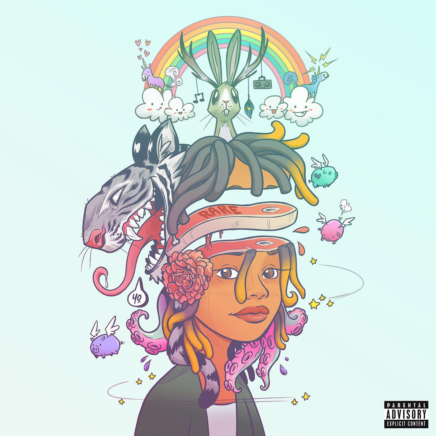 PJ - Come Down (feat. Ty Dolla $ign)