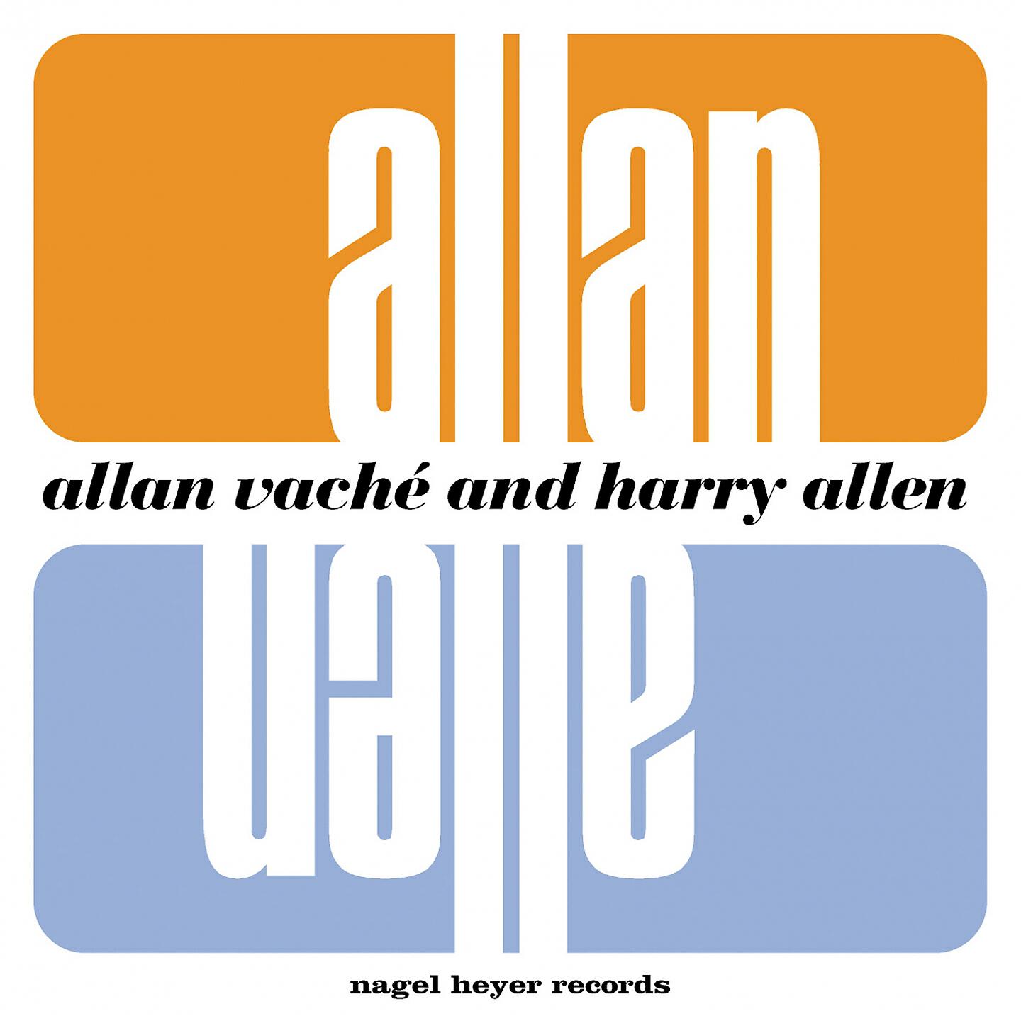 Allan Vaché - What Can I Say After I Say I'm Sorry