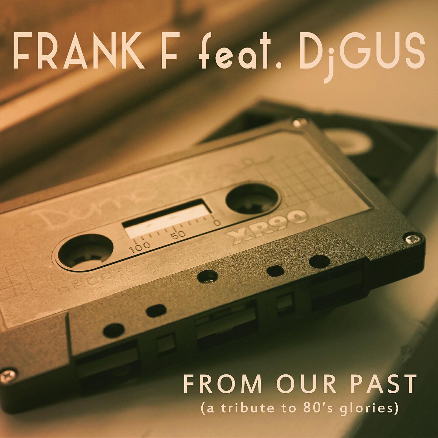 Frank F - Maniac