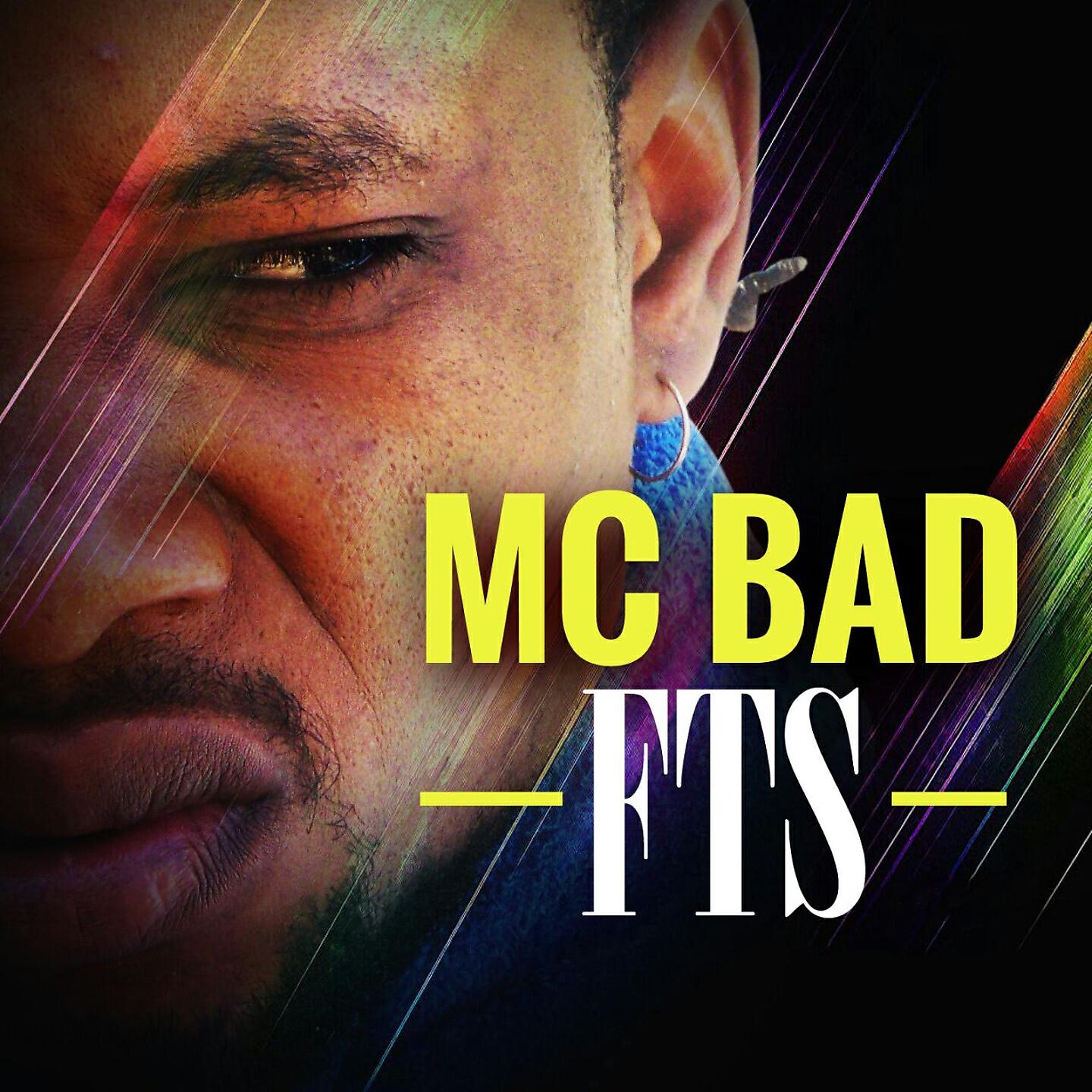 MC Bad - Let's Dance