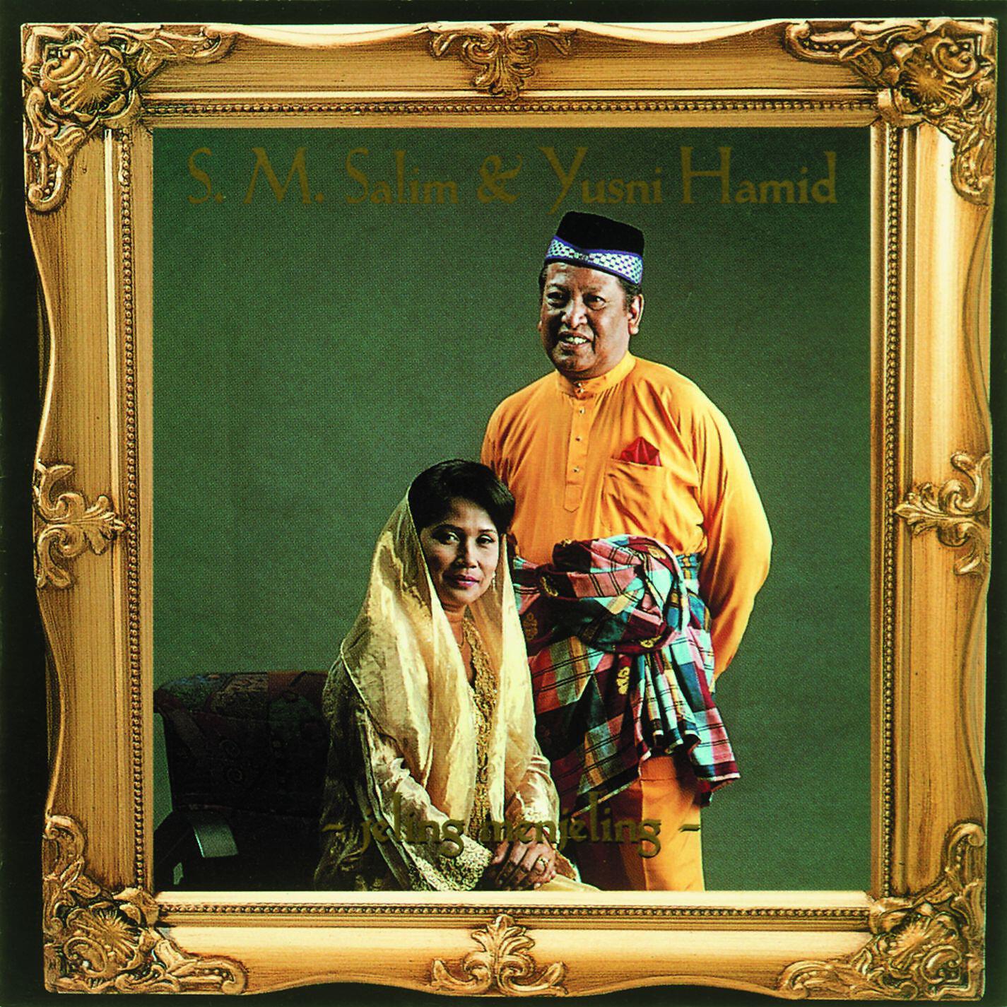SM Salim - Percayalah