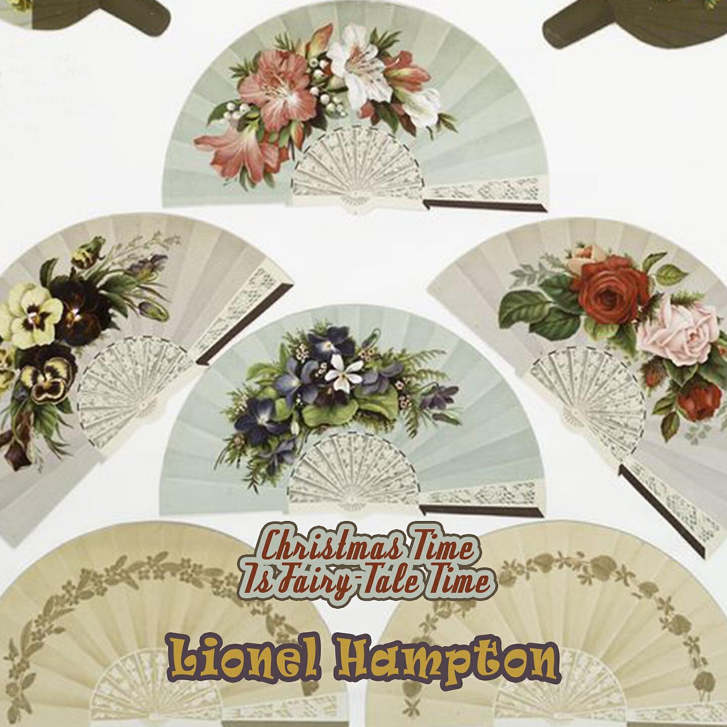 Lionel Hampton And His Orchestra - Love You Like Mad