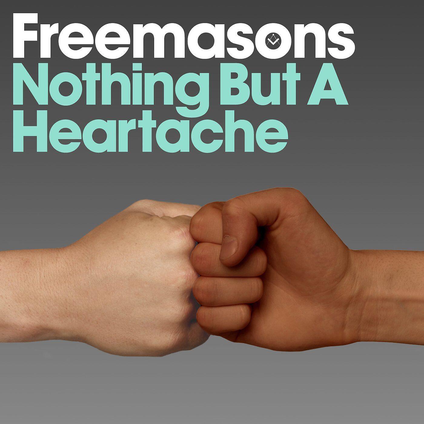 Freemasons - Nothing But a Heartache (Freemasons After Hours Mix)
