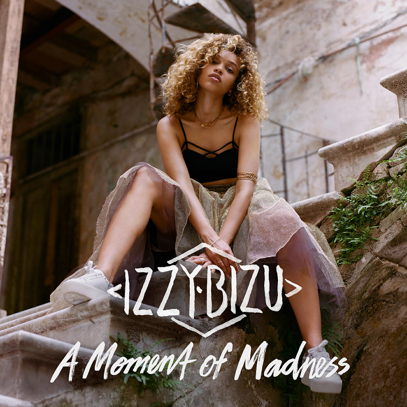 Izzy Bizu - Lost Paradise