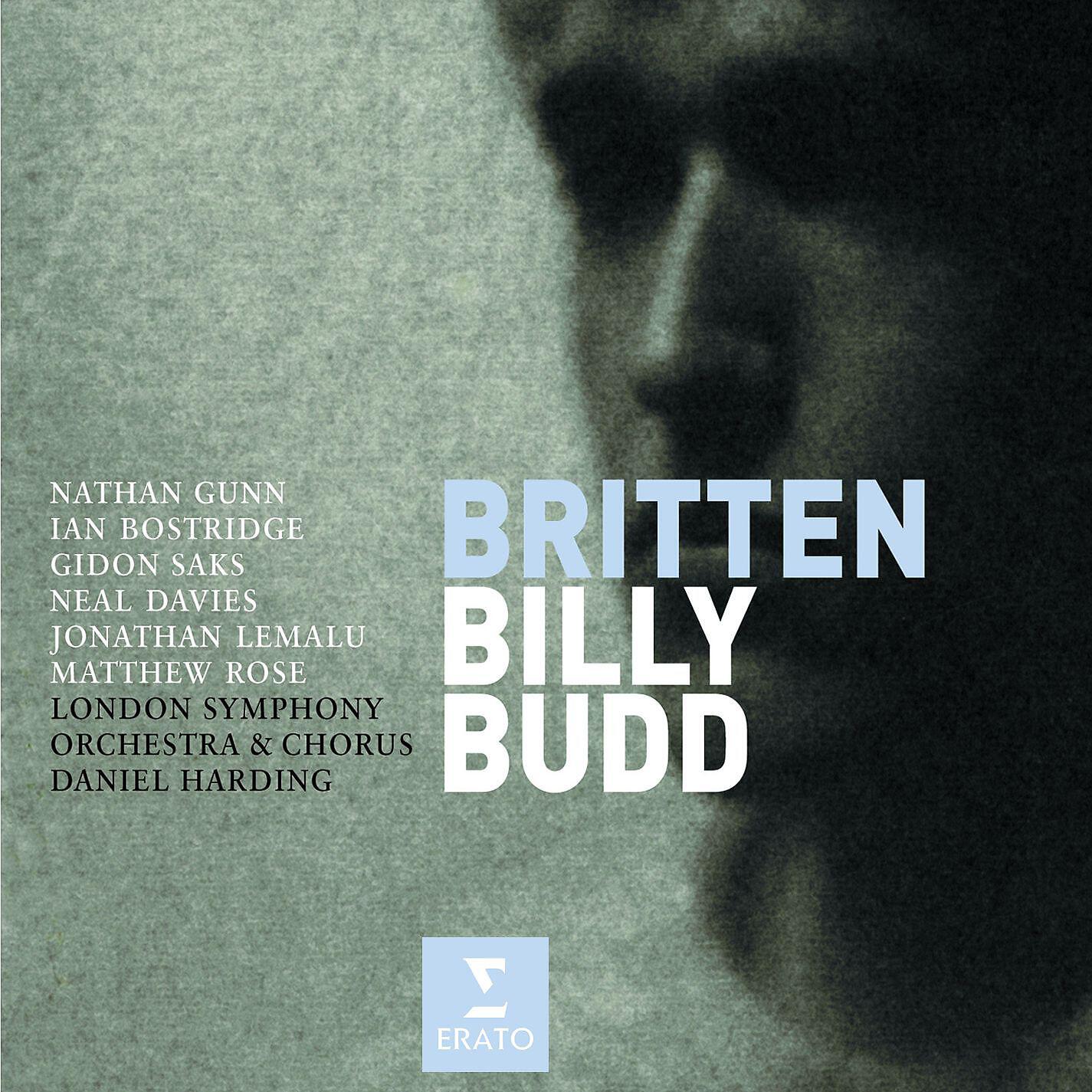 Daniel Harding - Billy Budd: Here! Baby! (Dansker/Billy)