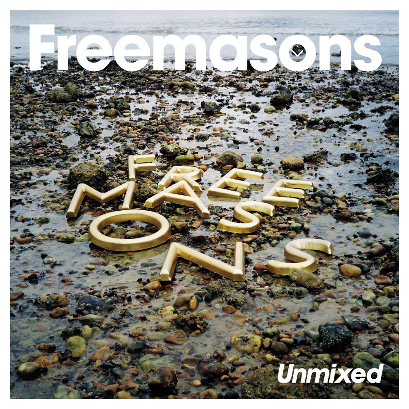 Freemasons - I Feel Like (feat. Amanda Wilson)