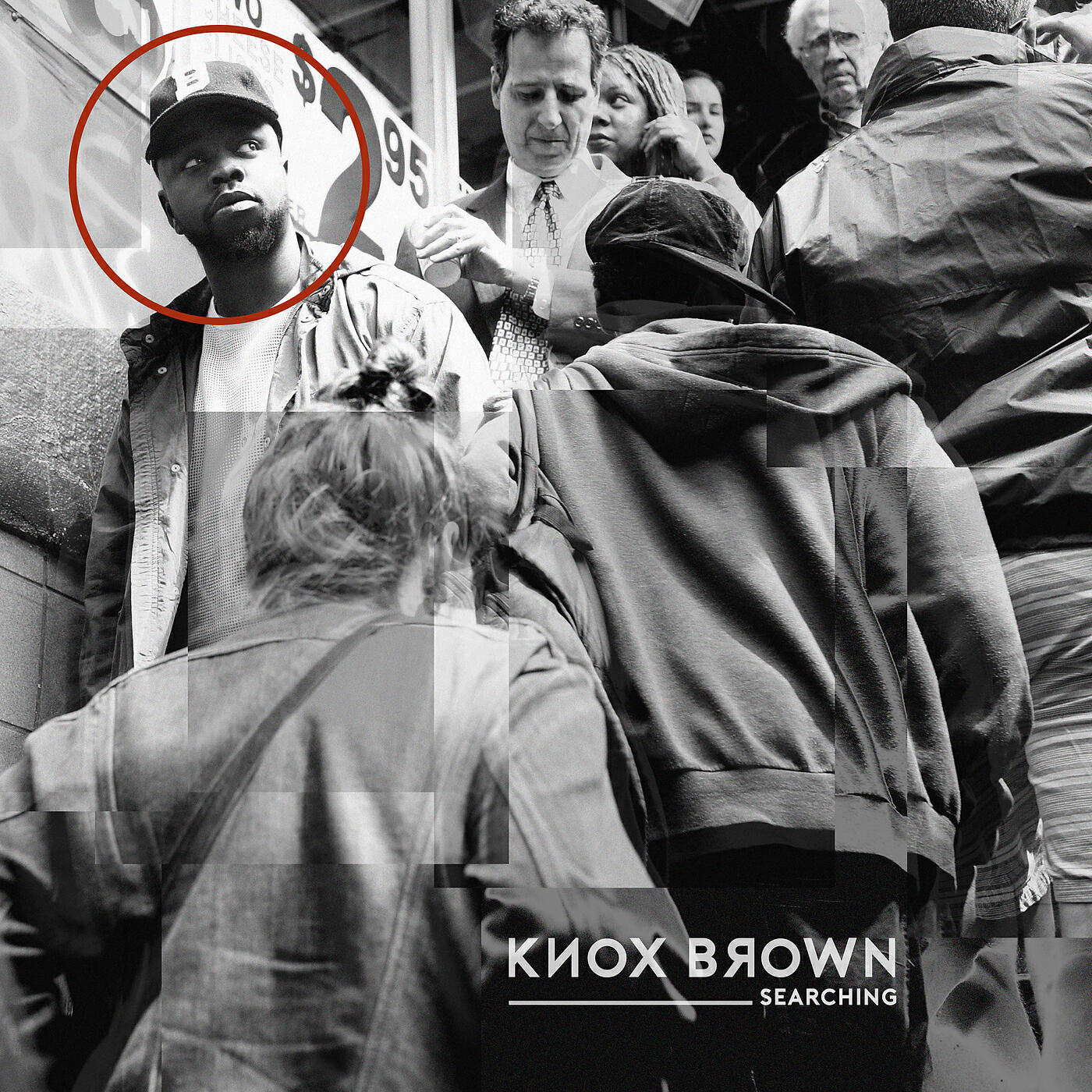 Knox Brown - No Slaves