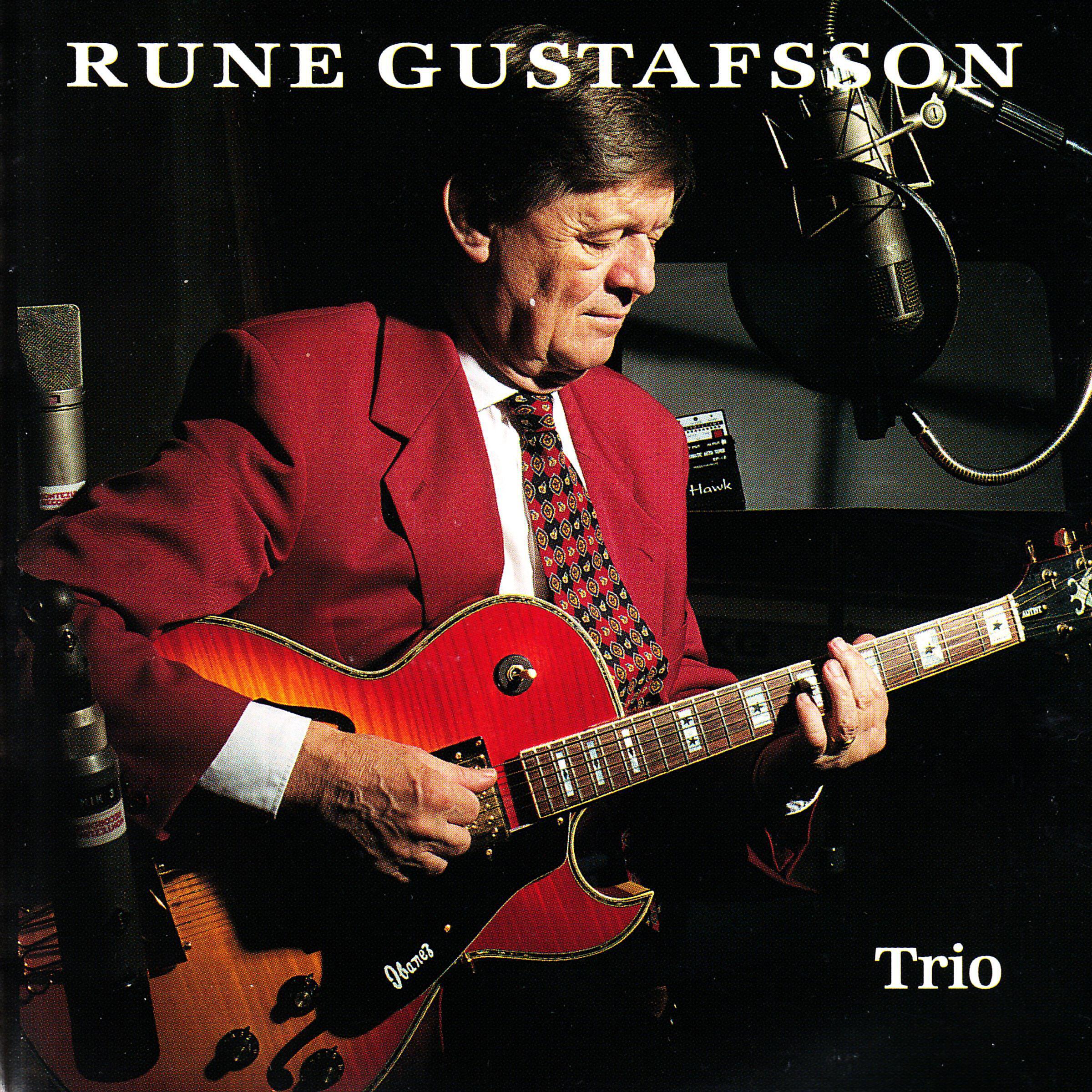 Rune Gustafsson - Noreen's Nocturne