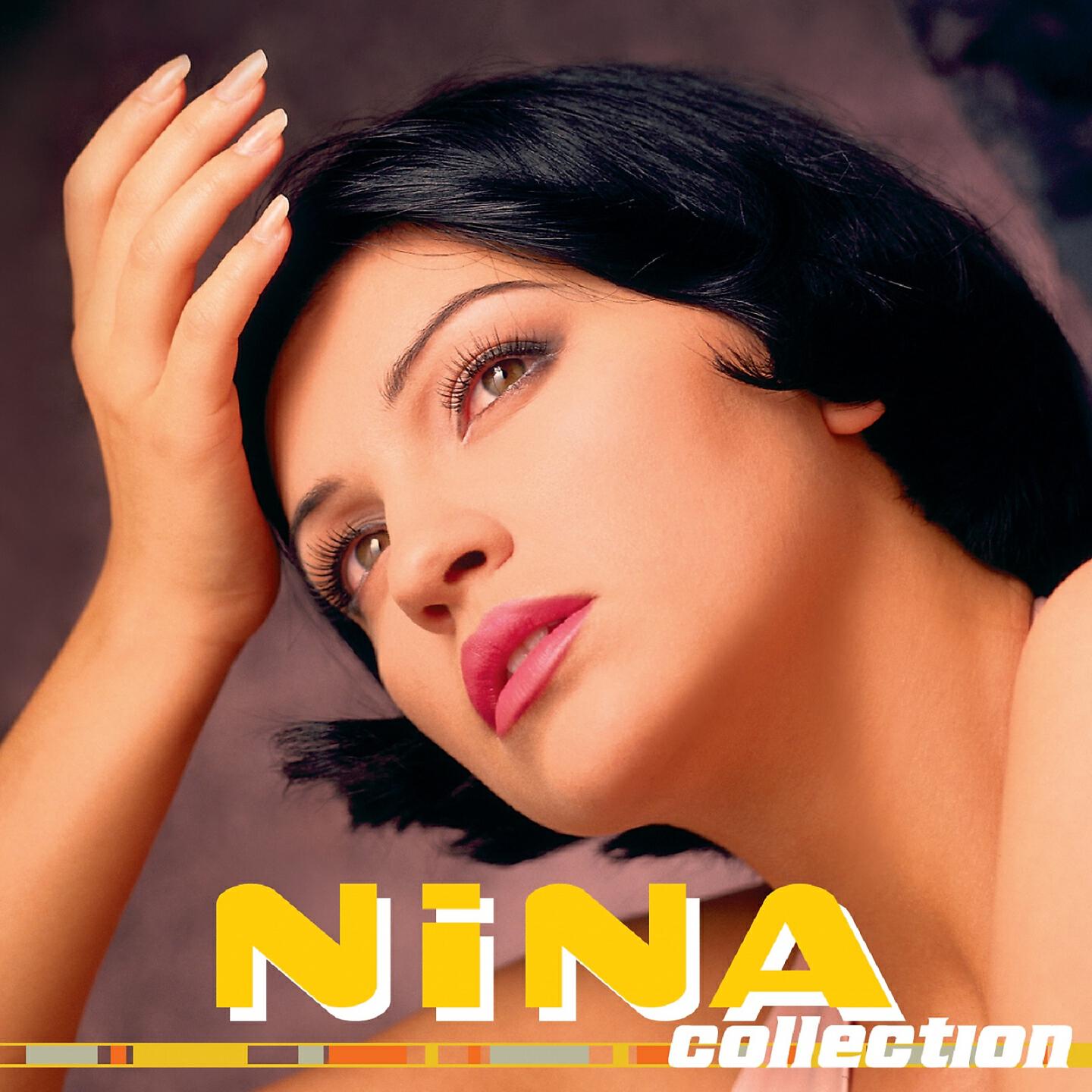 Nina Badric - I'M So Excited