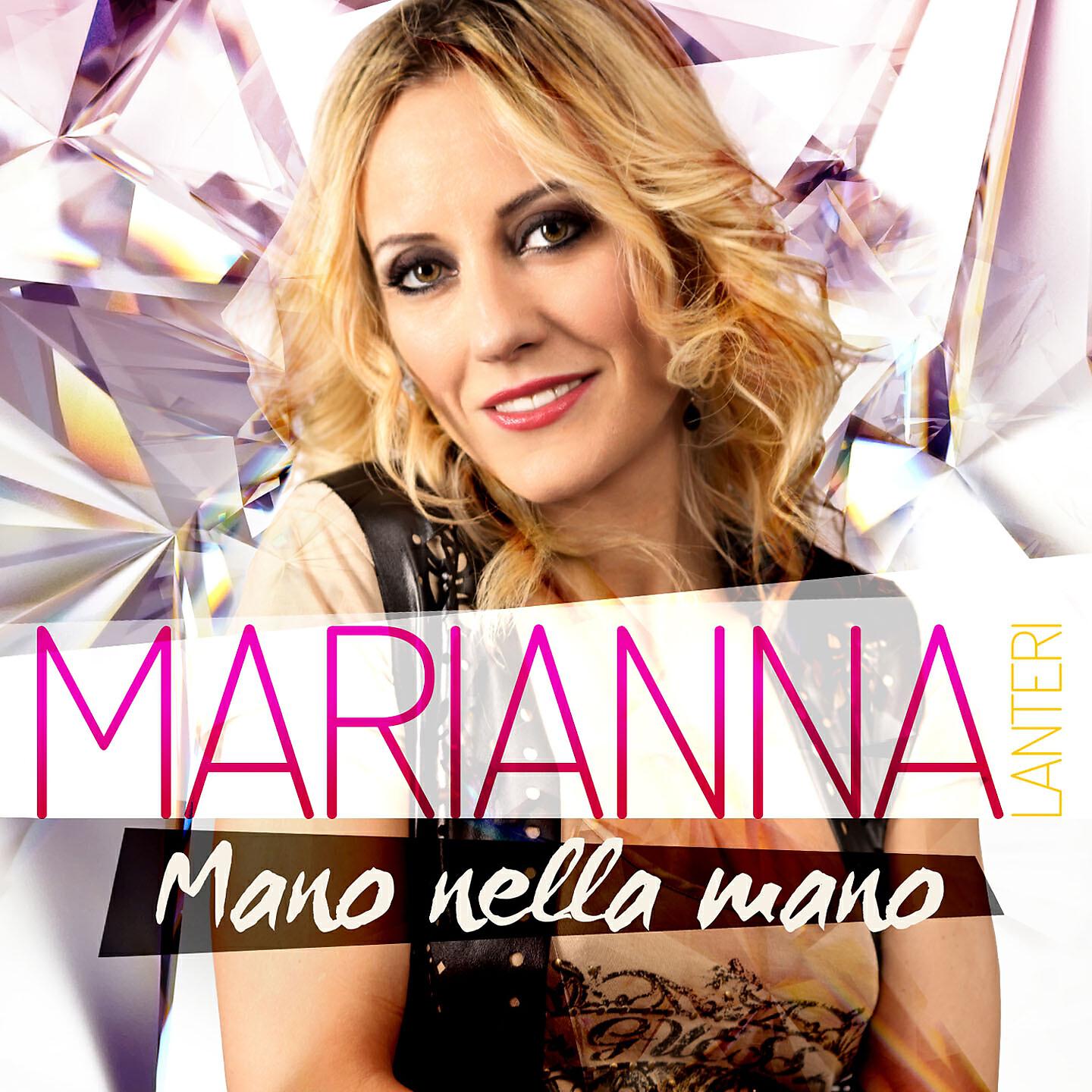 Marianna Lanteri - Kizomba sensual