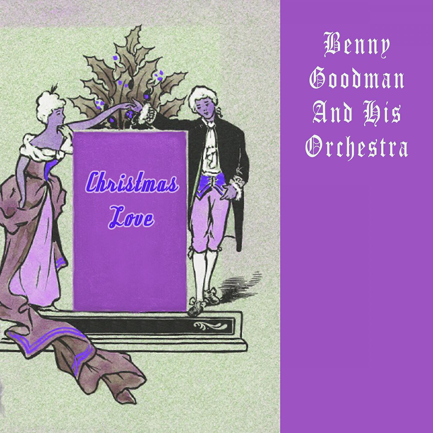 Benny Goodman And His Orchestra - Fascinating Rhythm