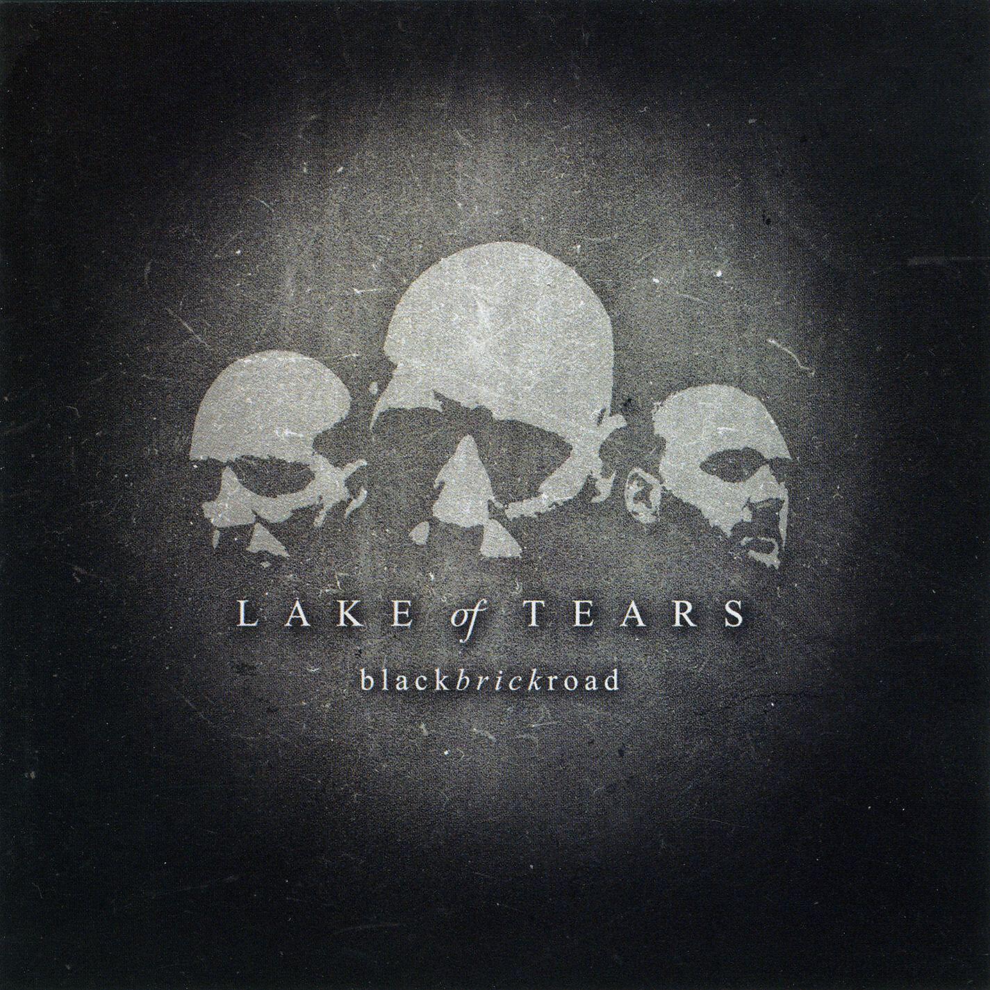 Lake Of Tears - Dystopia
