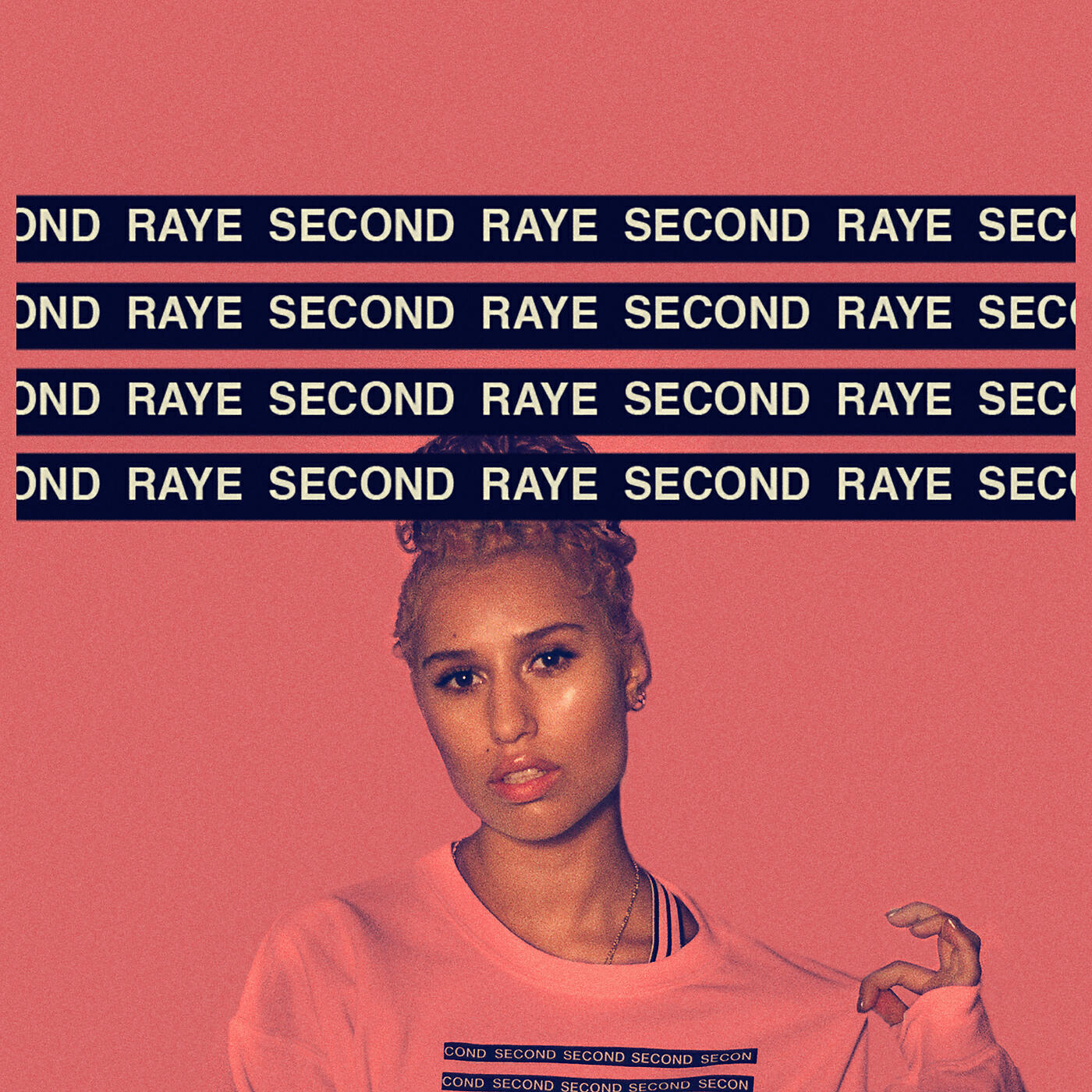 RAYE - I, U, Us