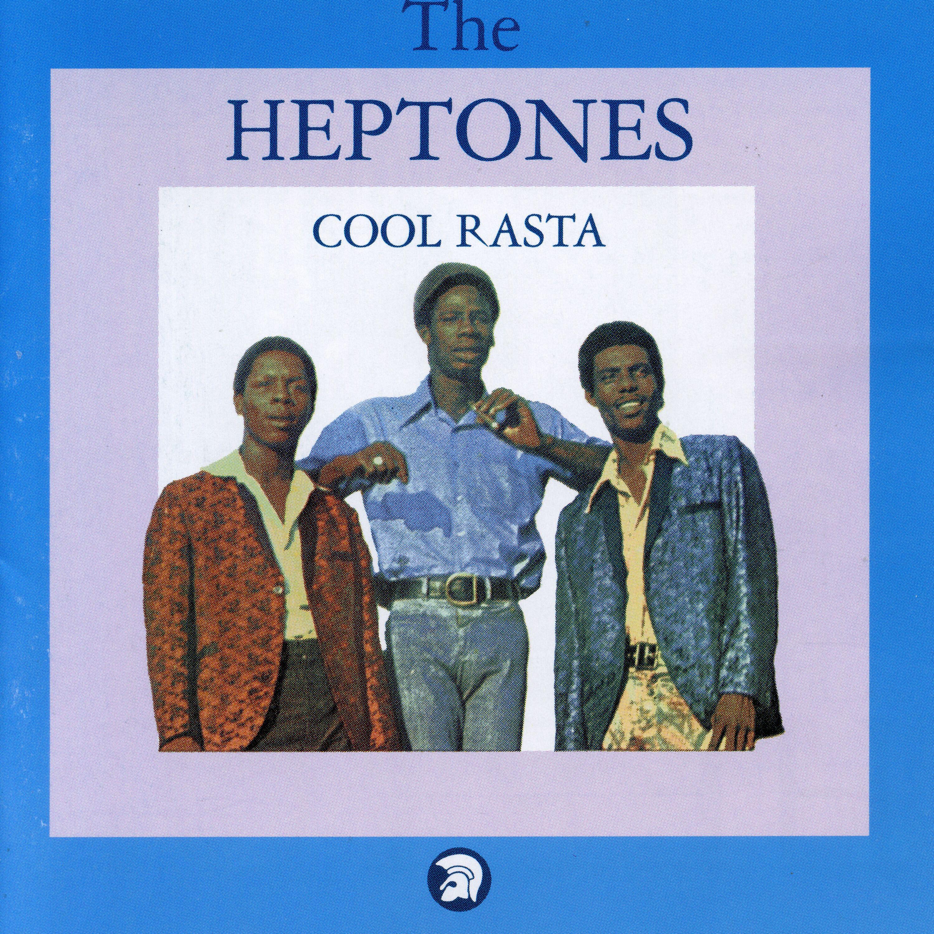THE HEPTONES - Wah Go Home