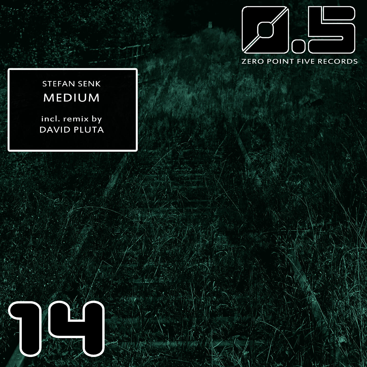Stefan Senk - Harry Fresh On Tour (Original mix)