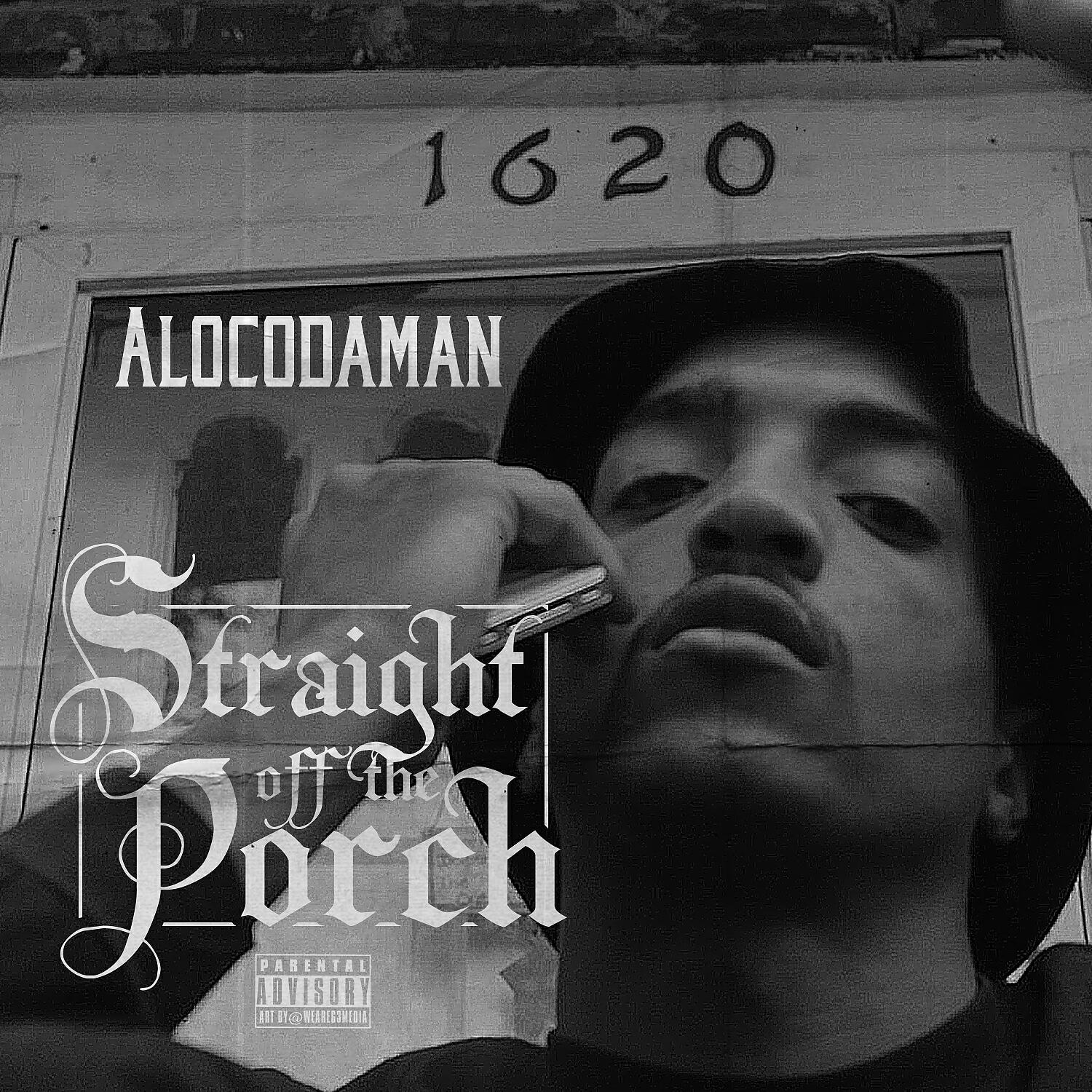 Alocodaman - Want It All