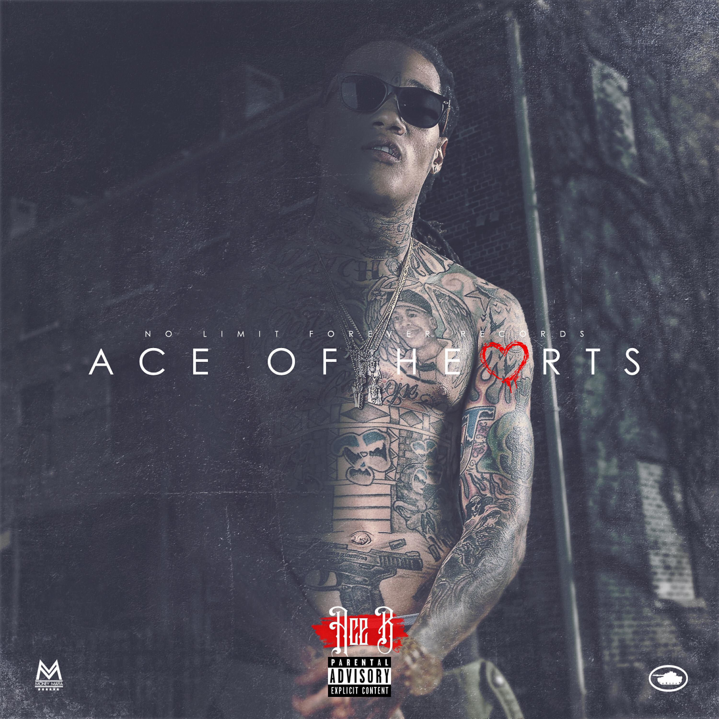 Ace B - No Love Lost (feat. Magnolia Chop)