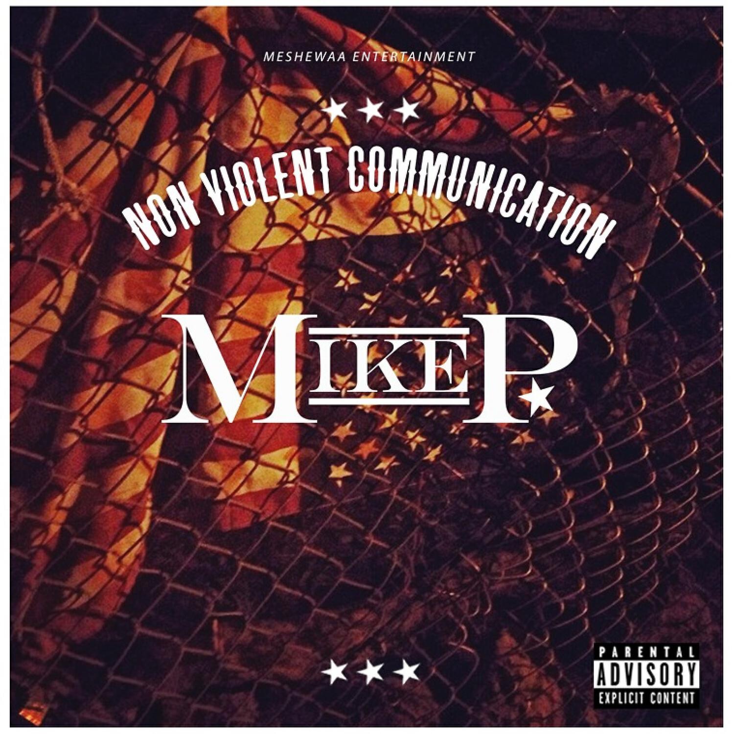 Mike P. - Three Stripes (feat. Andre Nickatina)