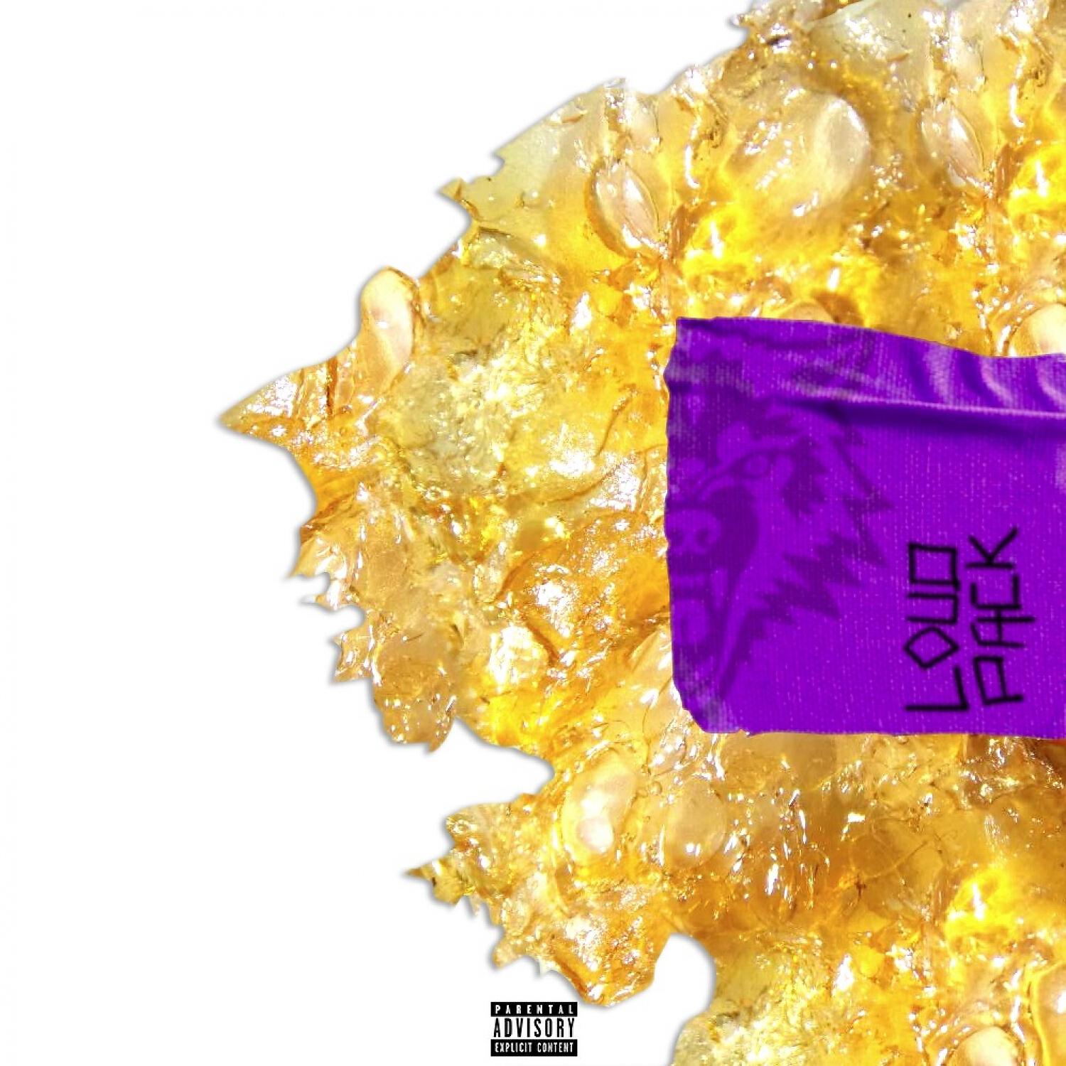 Demrick - Kush Cloud (feat. Paul Wall)