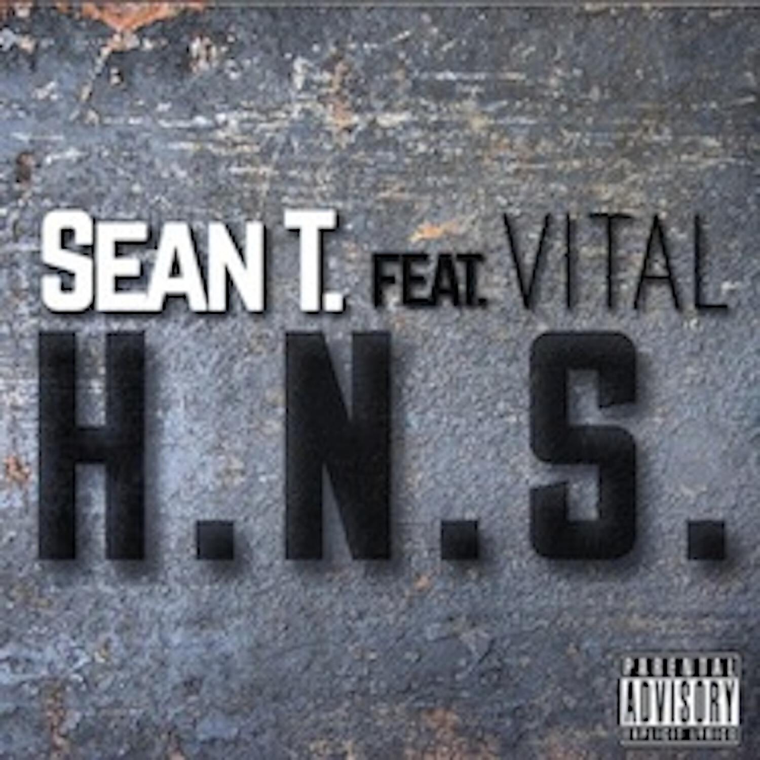 Sean T. - H.N.S. (feat. Vital)