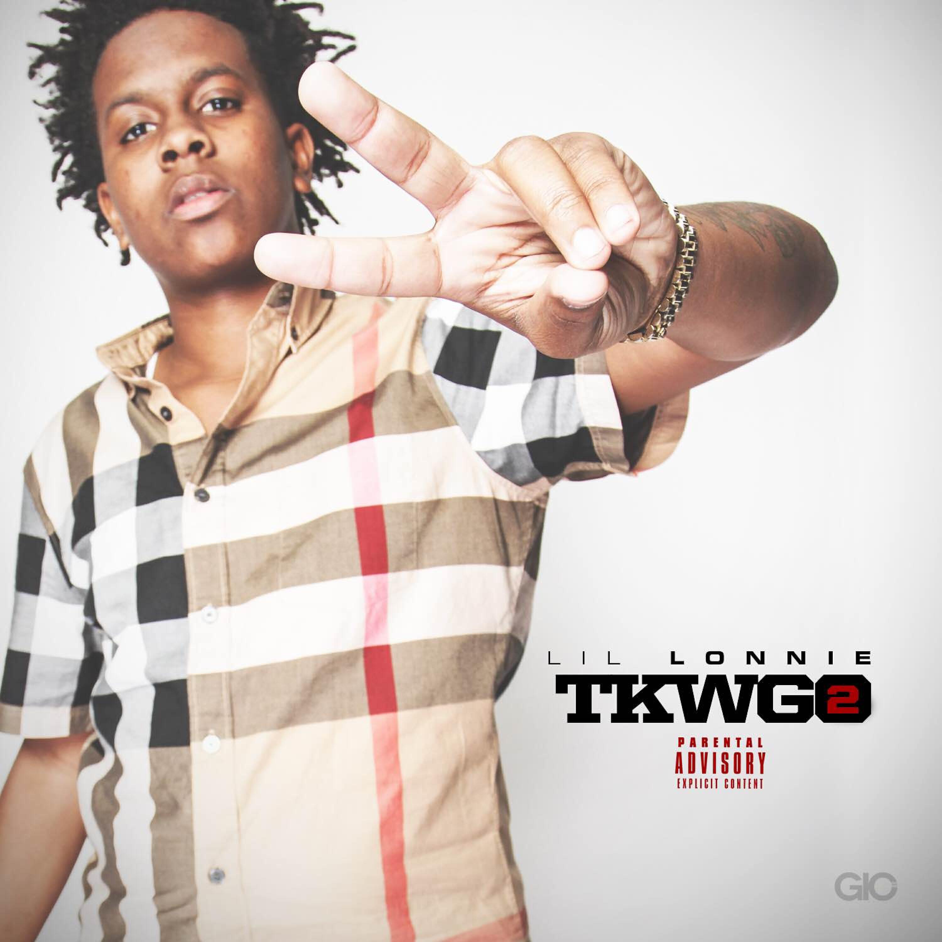 Lil Lonnie - Change Up (feat. Bryson Tiller)