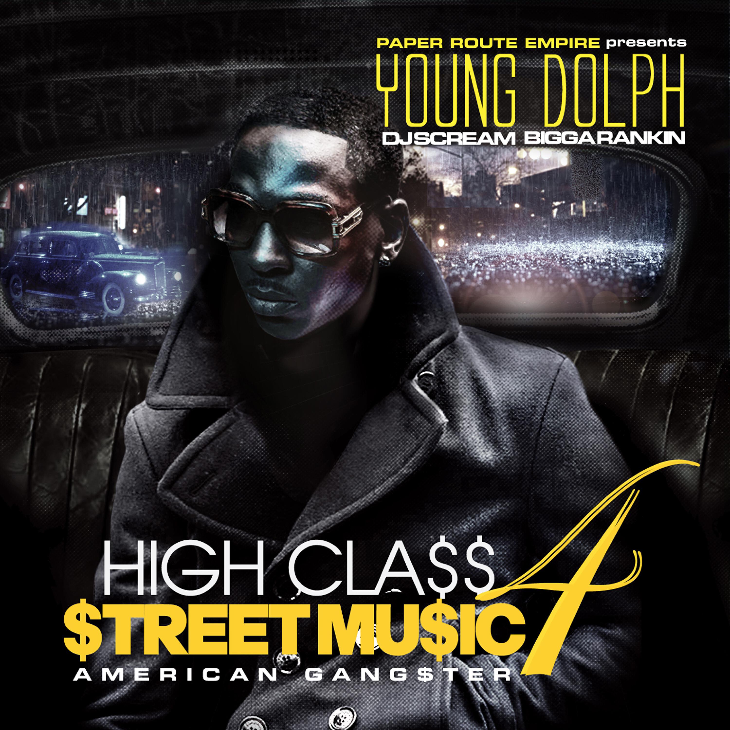 Young Dolph - Goodbye (feat. Trinidad James & Shy Glizzy)