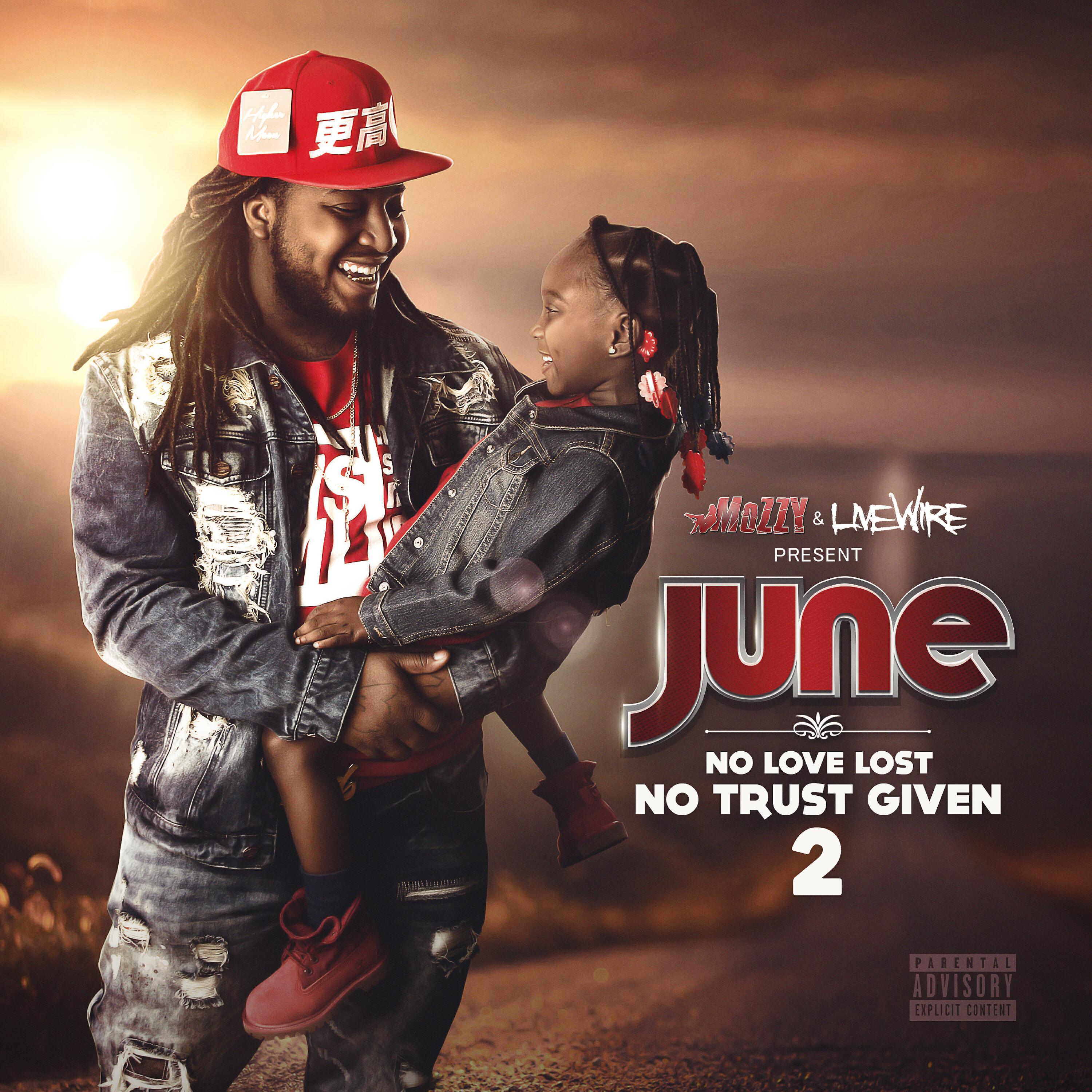 June - Kick Doe (feat. Mozzy, E Mozzy  & Uzzy Marcus)