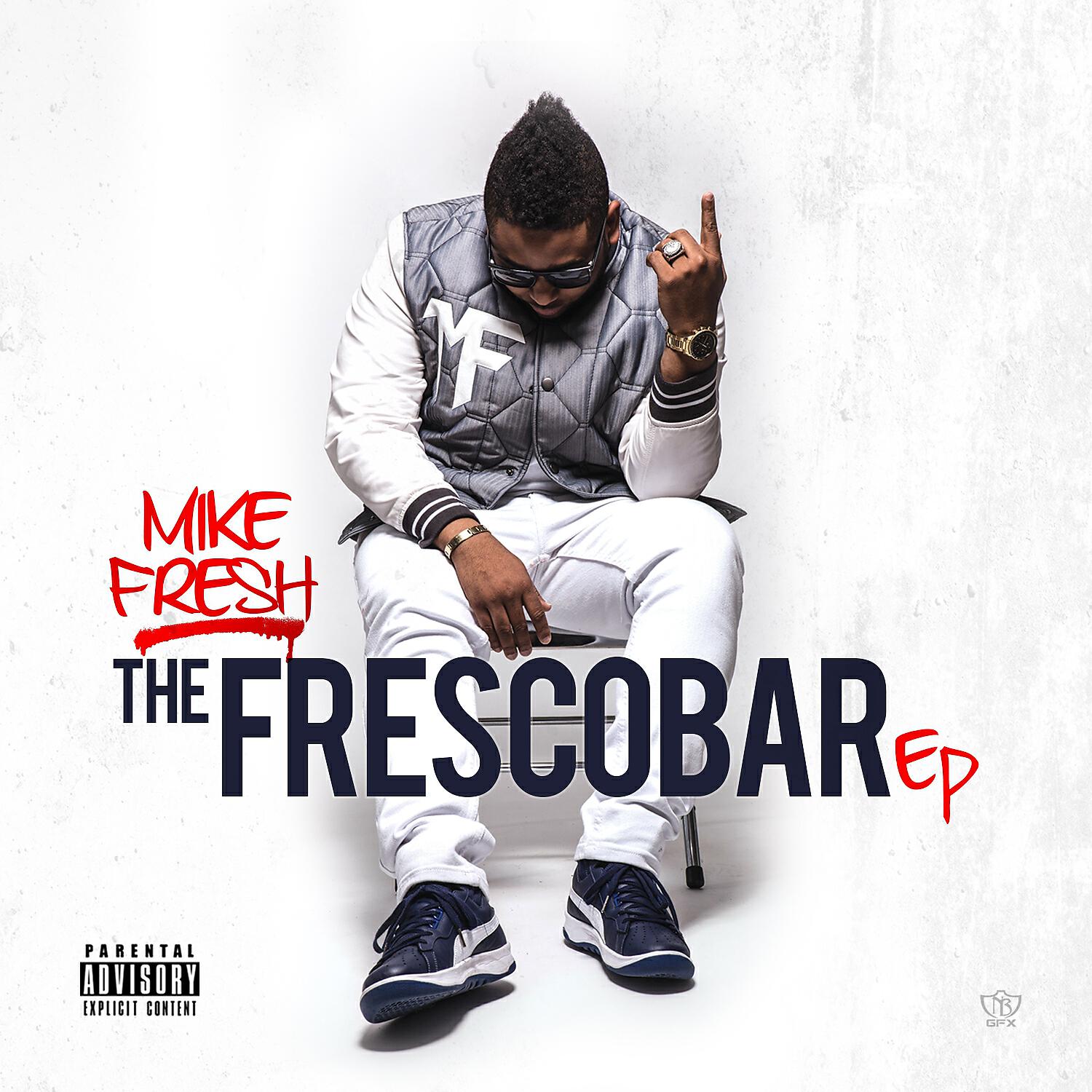 Mike Fresh - Kinda Sorta