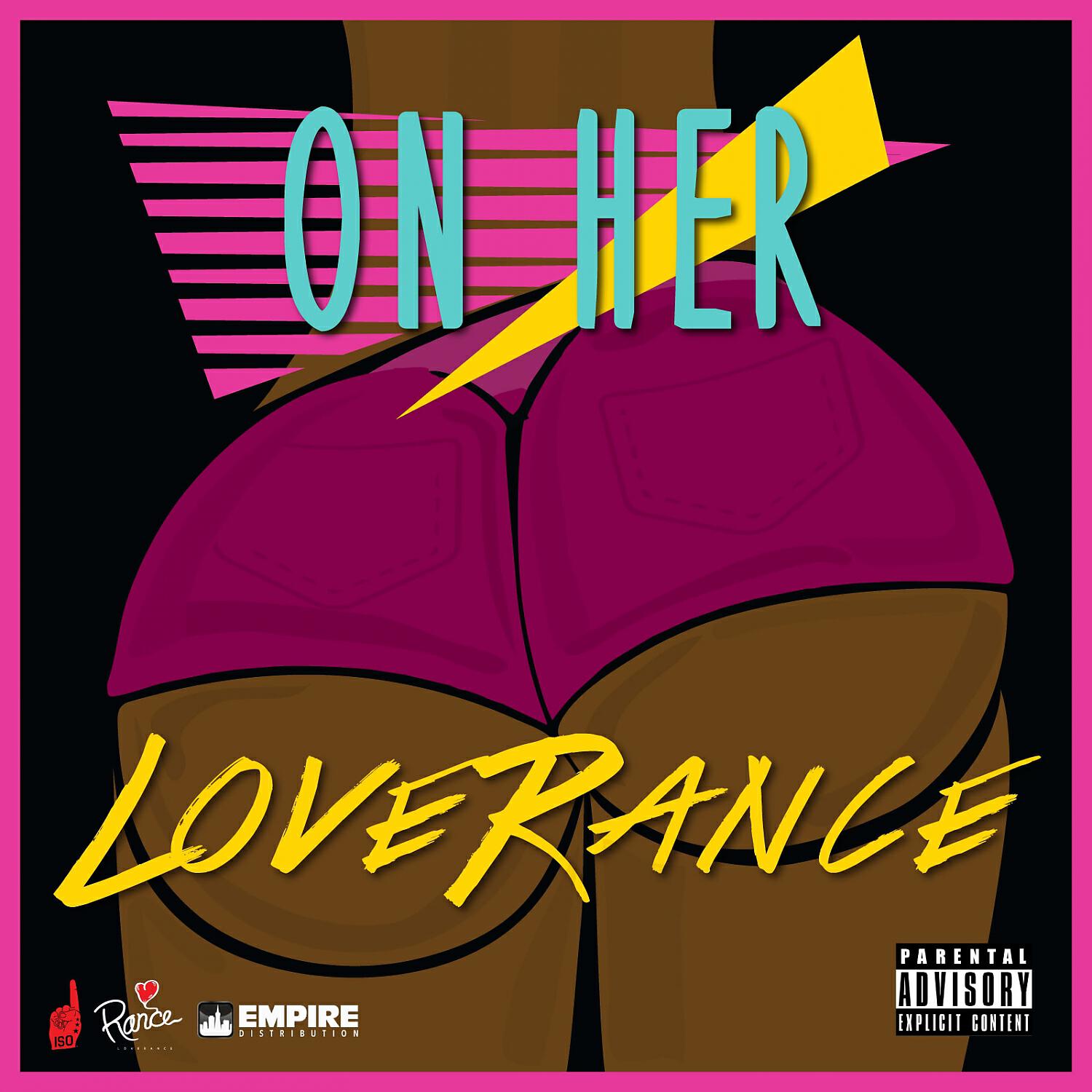LoveRance - On Her